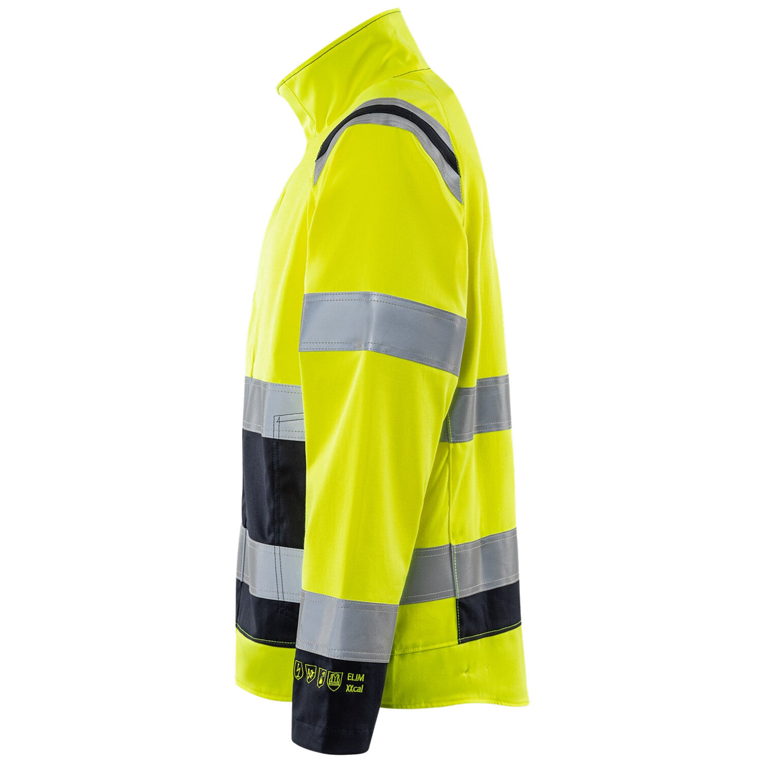 Multinorm-Stretch-Jacke "4160 ATHF" in 3XL - Thumbnail 2