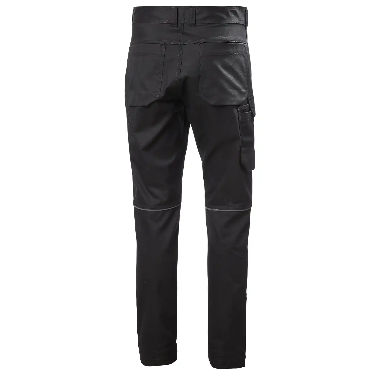 Servicehose "MANCHESTER" in schwarz, C48 - Thumbnail 2