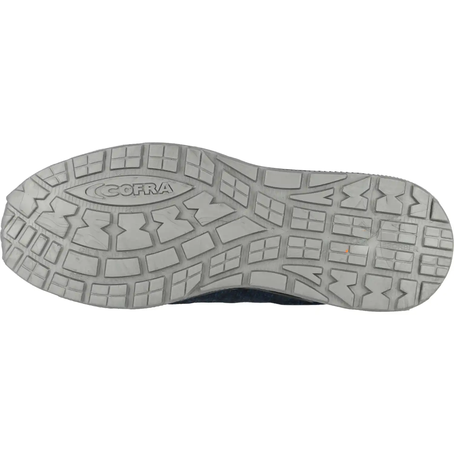 Sicherheitshalbschuhe S1P "RECYCLE" ESD GREENfit in 42 - Thumbnail 3