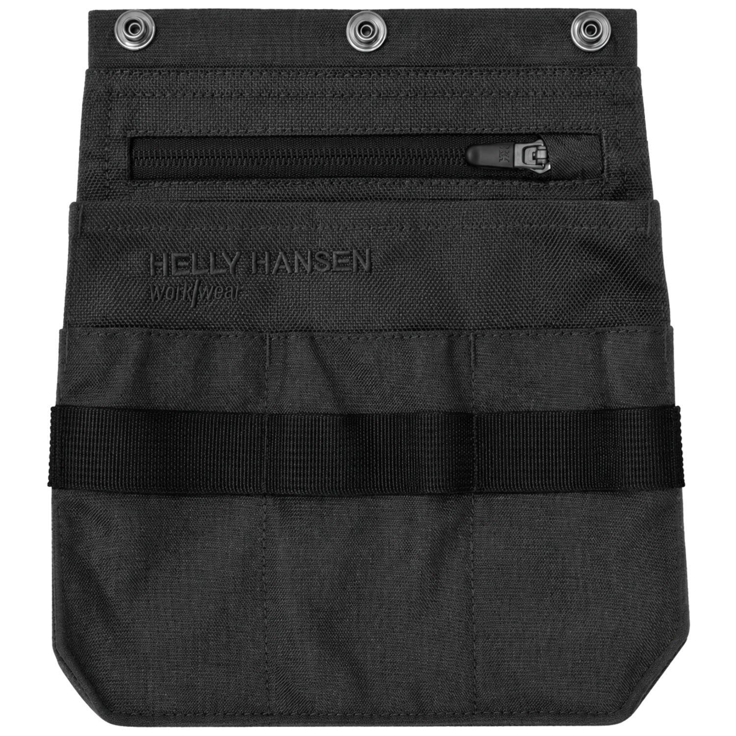 Gürteltasche "CNCT ESSENTIAL 5" in dunkelbraun - Bild 1