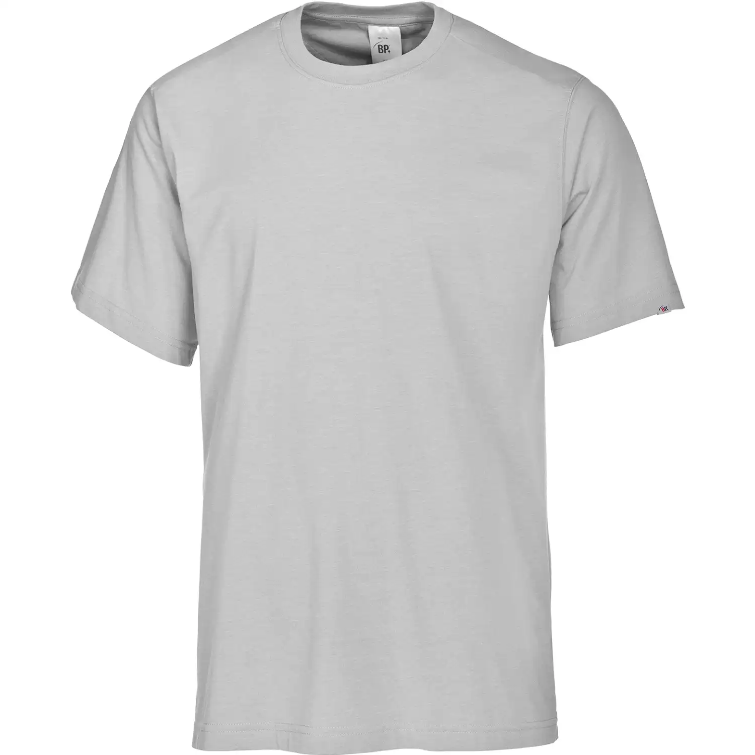 T-Shirt "1621-171" HACCP in hellgrau, XS - Thumbnail 1