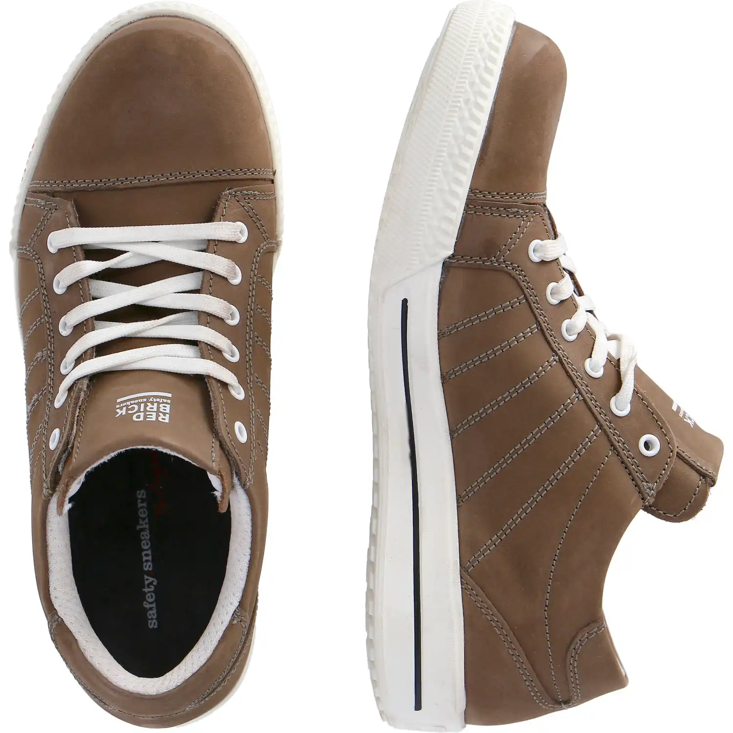 Sicherheitshalbschuhe S3 "DRUSE"  in 43 - Thumbnail 2