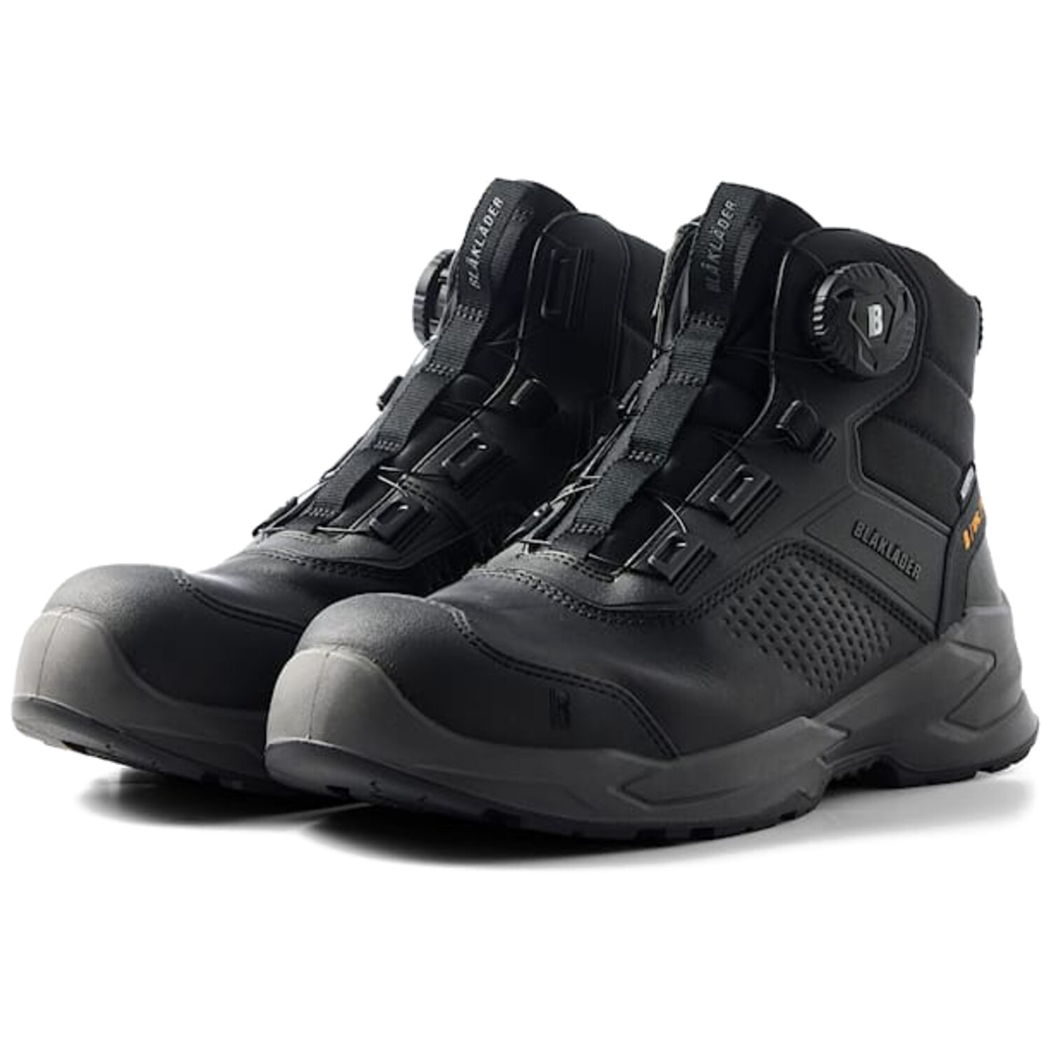 Sicherheitsstiefel EPIC S7S "2294" in 46 - Thumbnail 2
