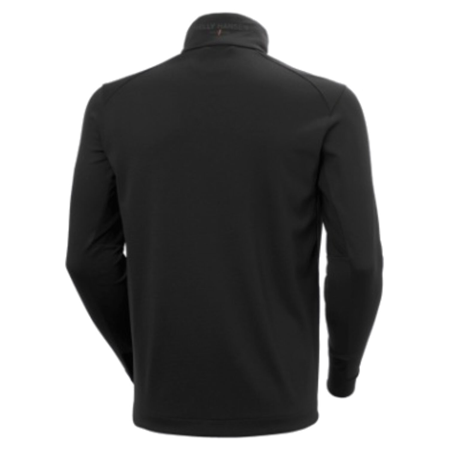 Fleecejacke "TECH ACTIVE" in schwarz, L - Thumbnail 2