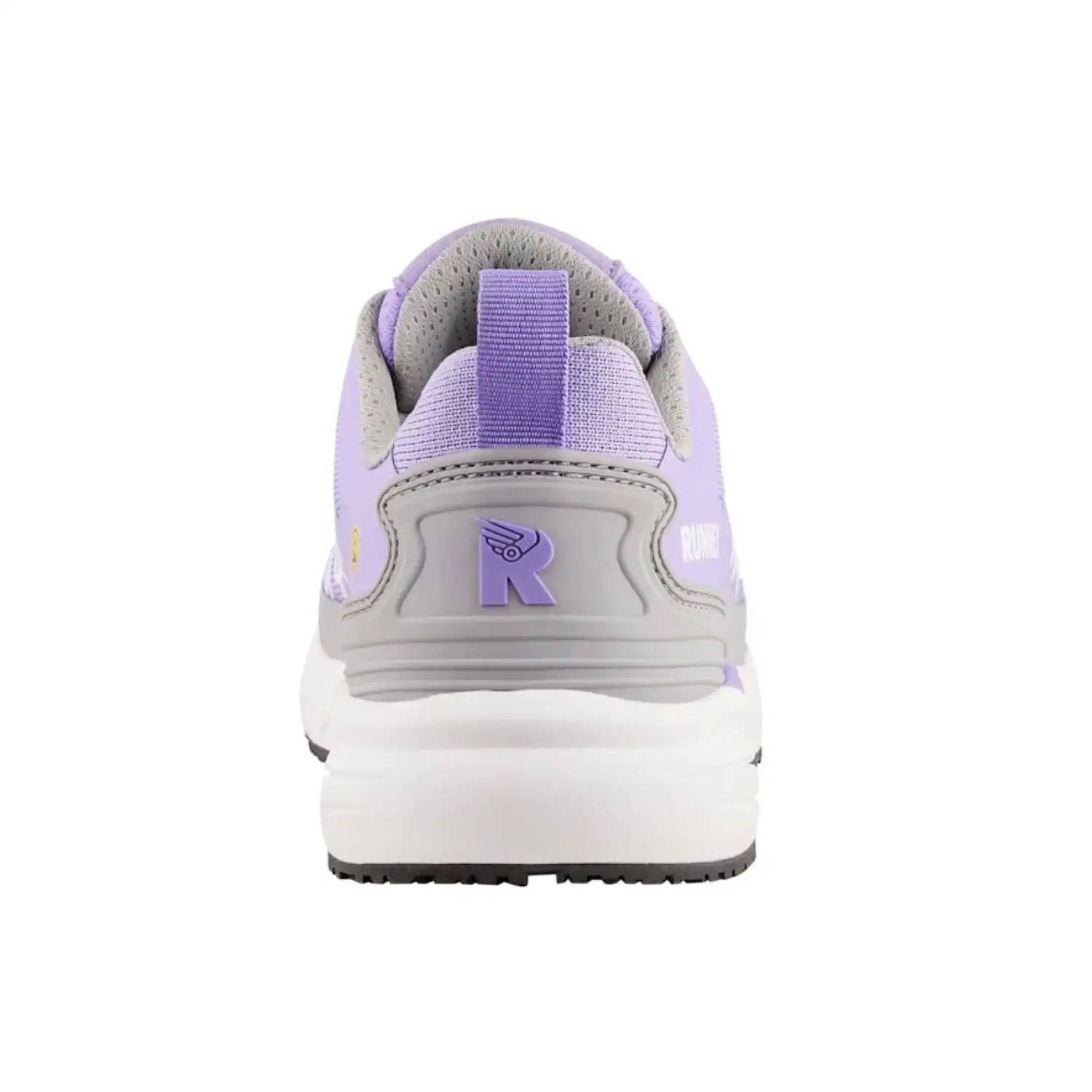 Damen Sicherheitshalbschuhe S1PS "5181" GirlStar in 41 - Thumbnail 3