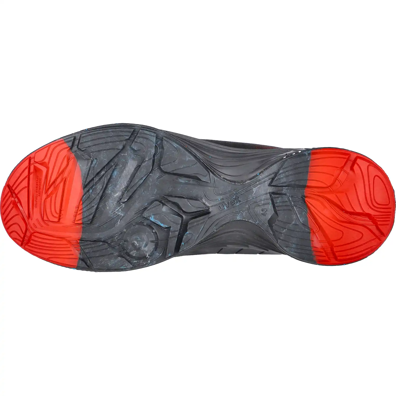 Sicherheitsstiefel S3 "6839/2" W11 in 42 - Thumbnail 3