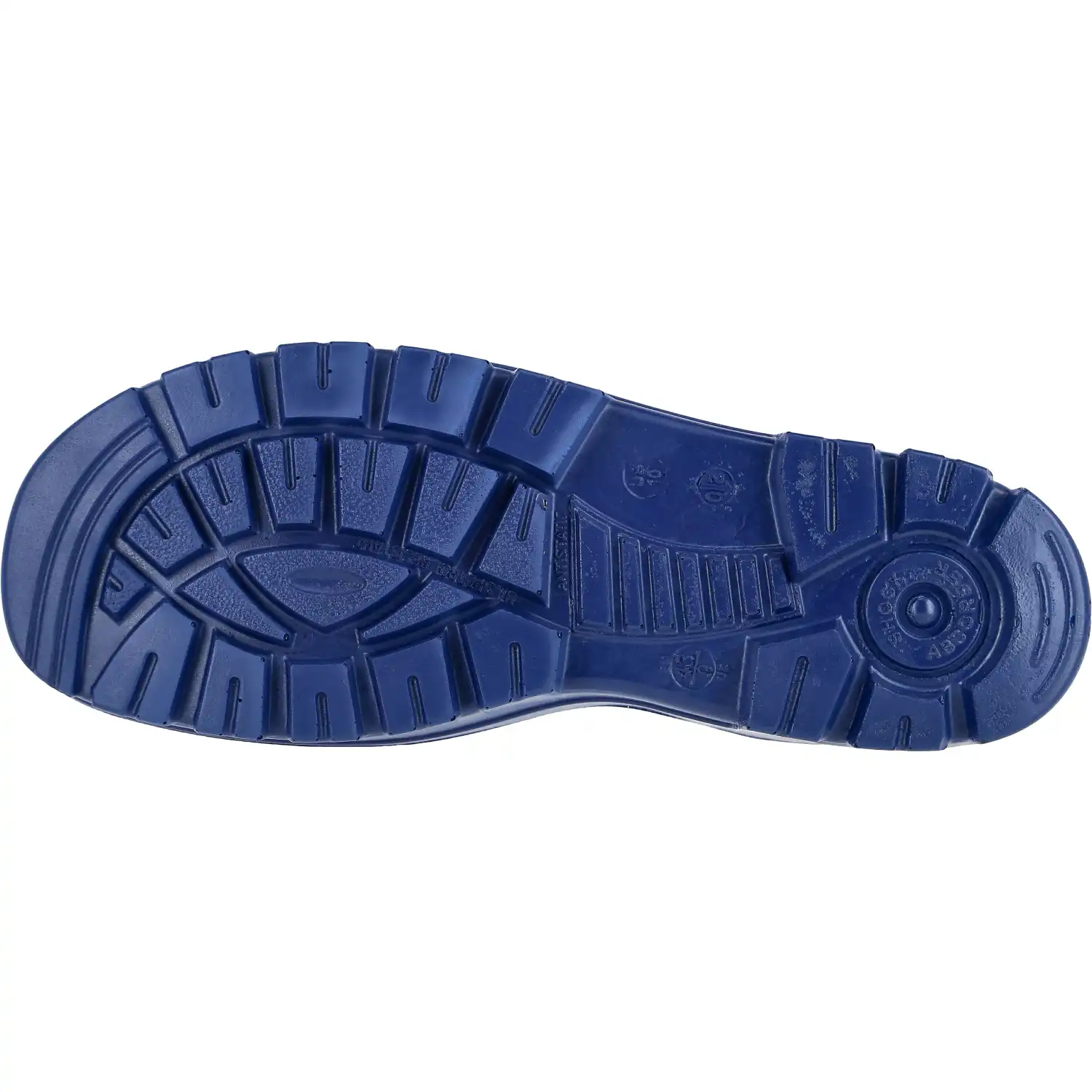 PU-Sicherheitsstiefel S4 "VITAN"  in 43 - Thumbnail 2