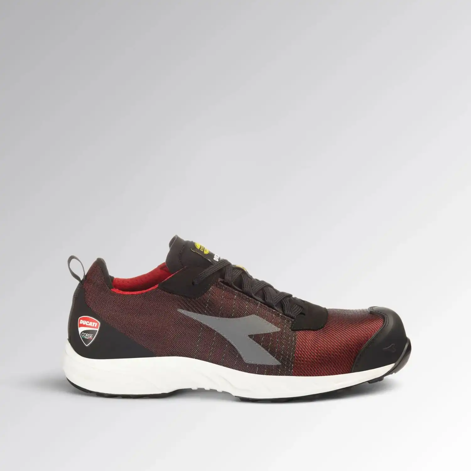 Sicherheitshalbschuhe S1PL "FLY MOTOR MATRYX LOW" in 38 - Thumbnail 1