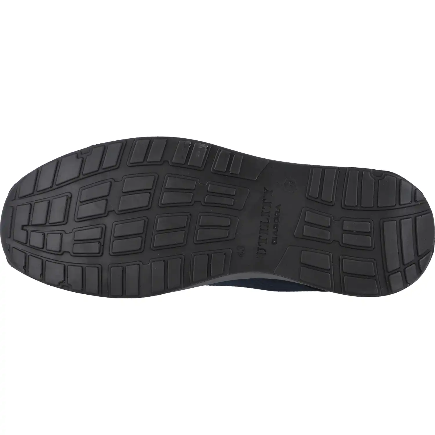 Sicherheitshalbschuhe S1PL "SMART SOFTBOX LOW" Blau in 42 - Thumbnail 3