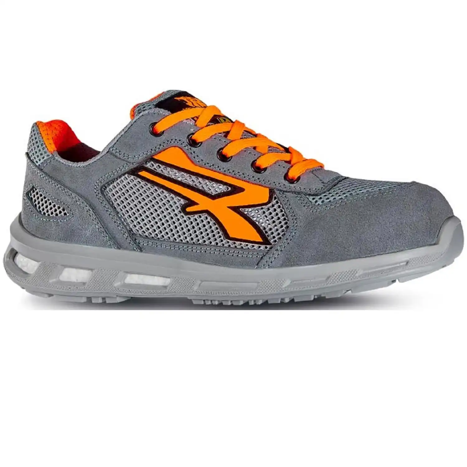 Sicherheitshalbschuhe S1P "ULTRA" Lei&Lei in 45 - Bild 1