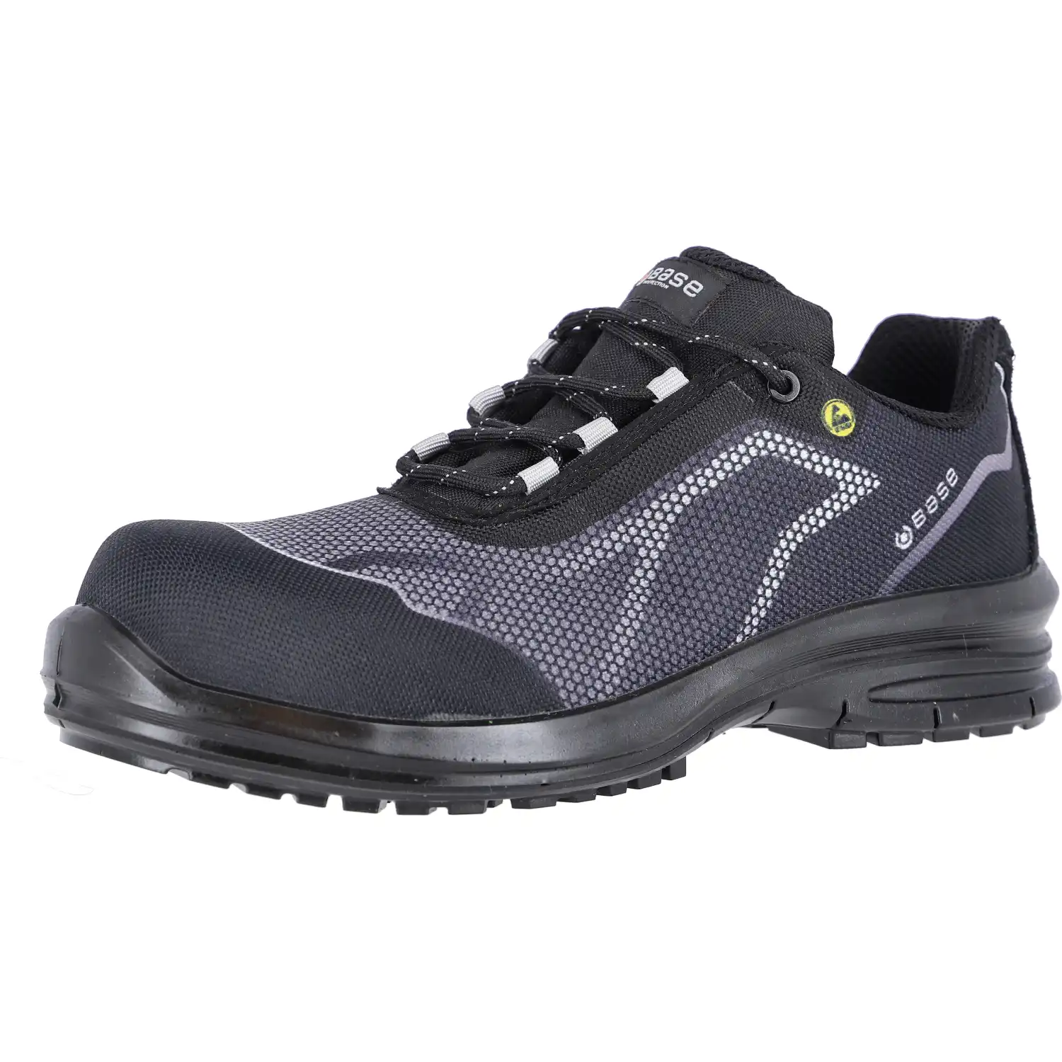 Sicherheitshalbschuhe S3 "OREN" Smart Evo in 47 - Thumbnail 1