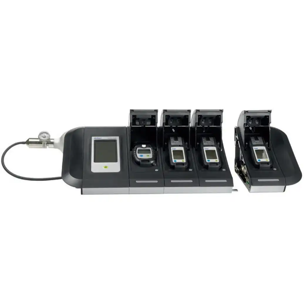 Modul X-am 125+ für X-dock Serie - Bild 1