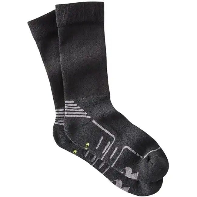 ESD-Wintersocken mit Merino "5910" in 47-50 - Thumbnail 2