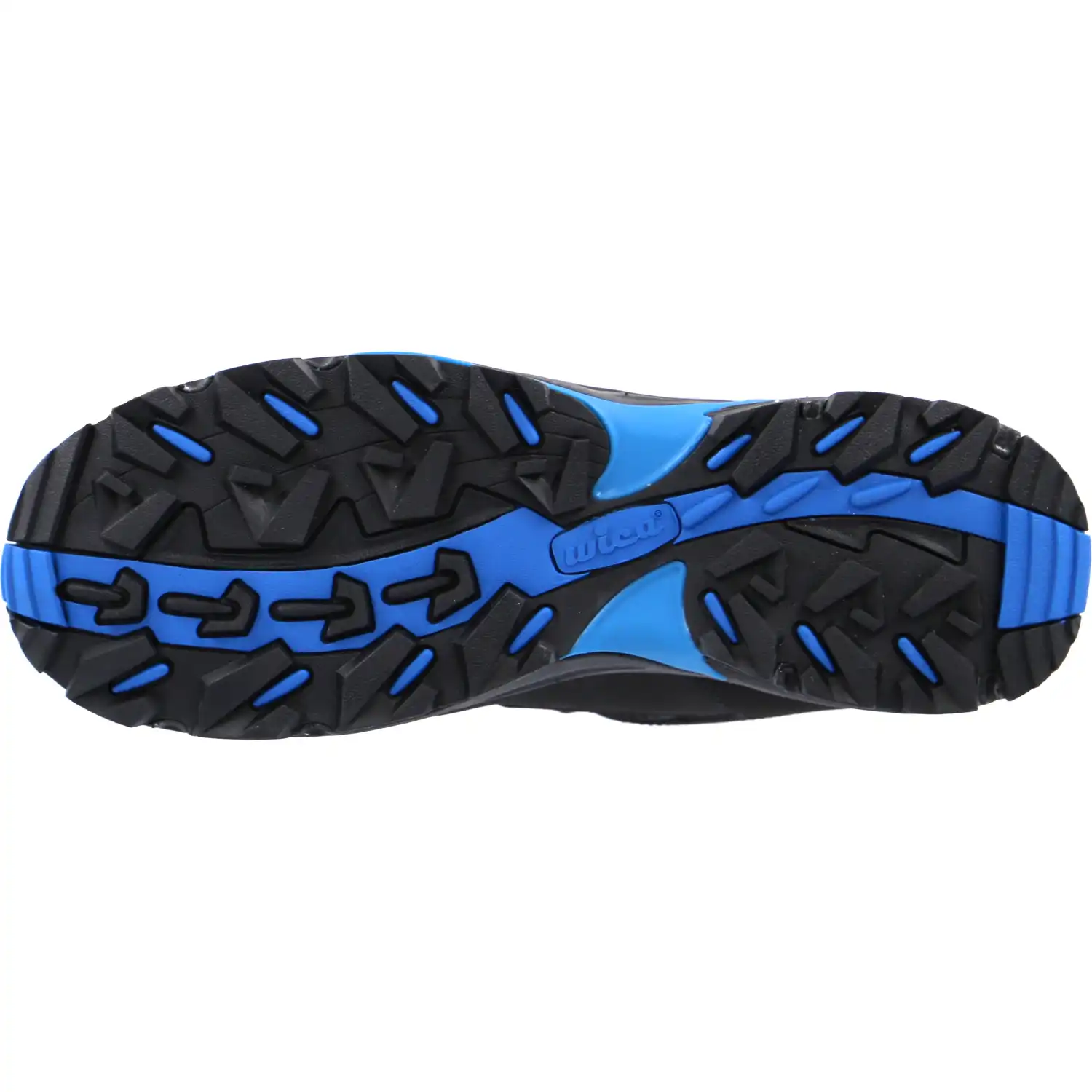 Sicherheitshalbschuhe S3 "RICADI" SRC  in 46 - Thumbnail 3