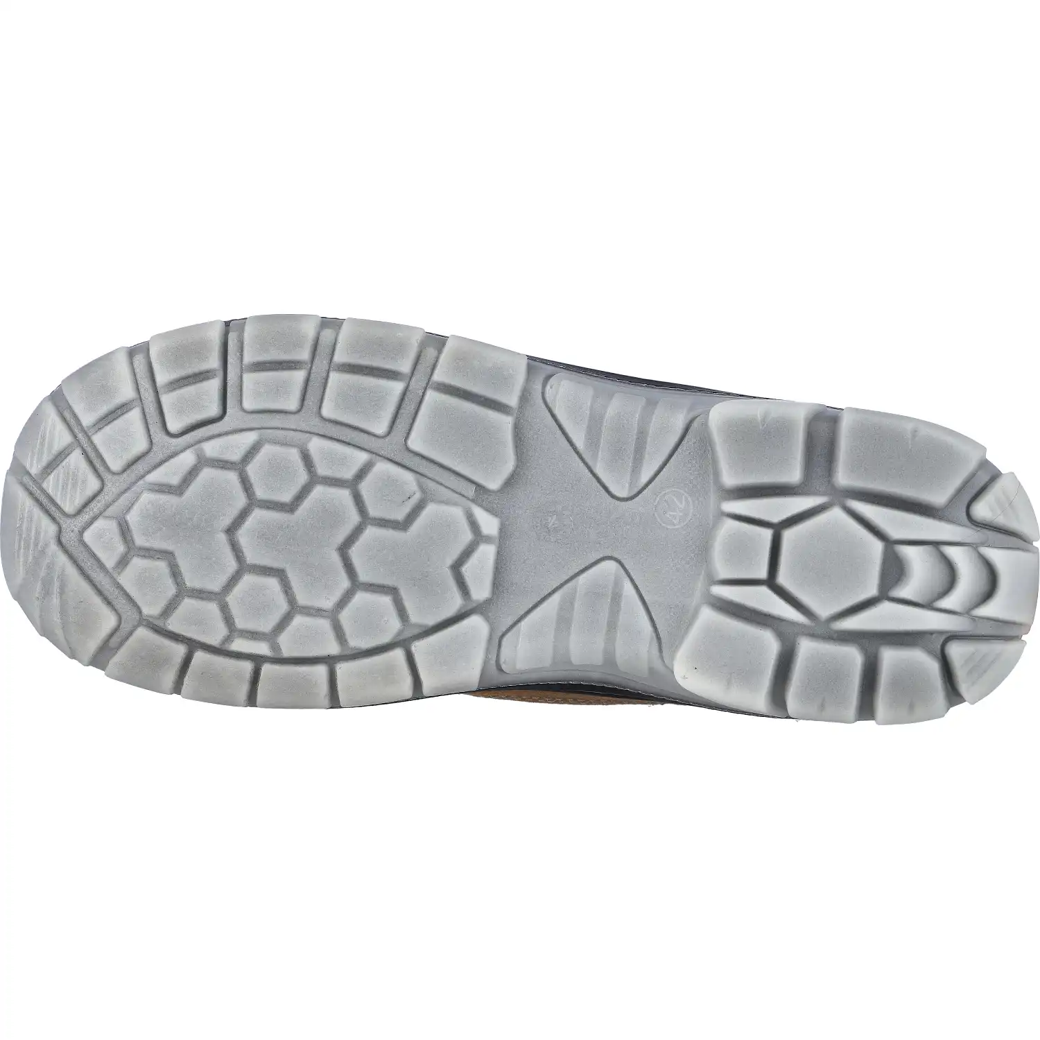 Sicherheitshochschuhe S1 "LISABON" STRONG&SAFETY in 36 - Thumbnail 3