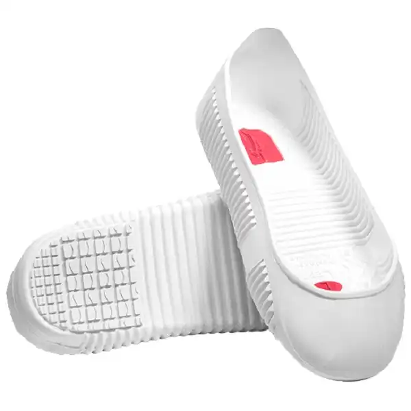 Überschuhe "EASY GRIP WHITE" in XL (45-48) - Thumbnail 1
