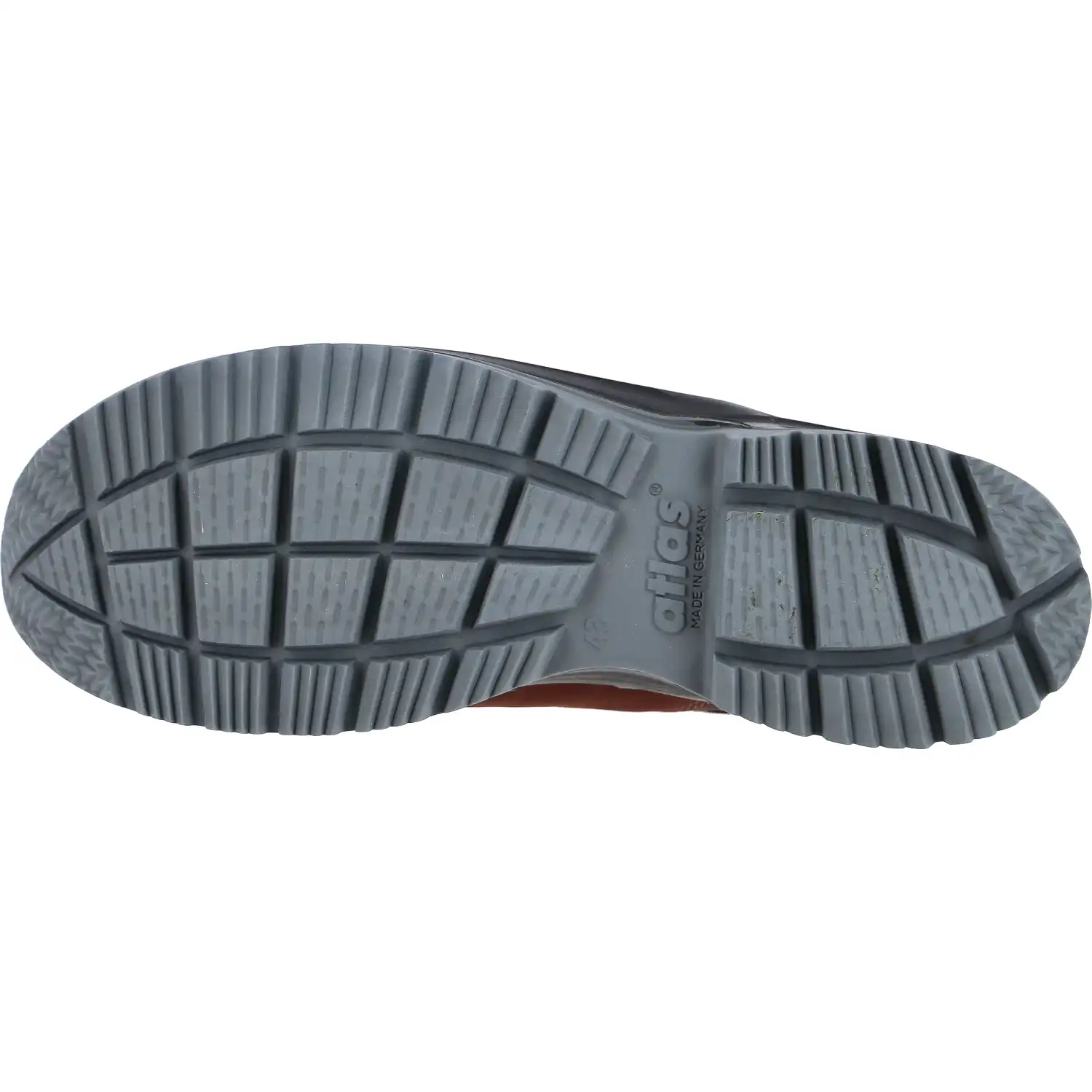 Sicherheitshochschuhe S3 "XR 585 XP"  in 43 - Thumbnail 3