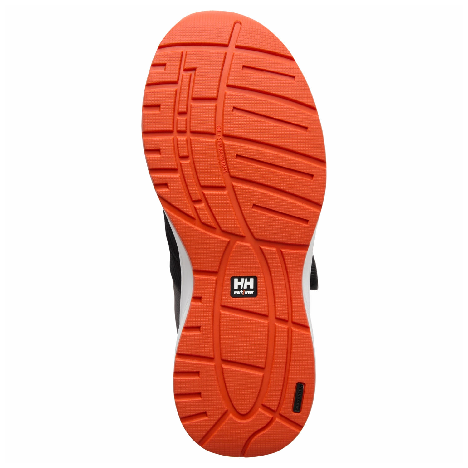 Sicherheitshalbschuhe "OSLO 2 LOW BOA® S7S" in 35 - Thumbnail 4