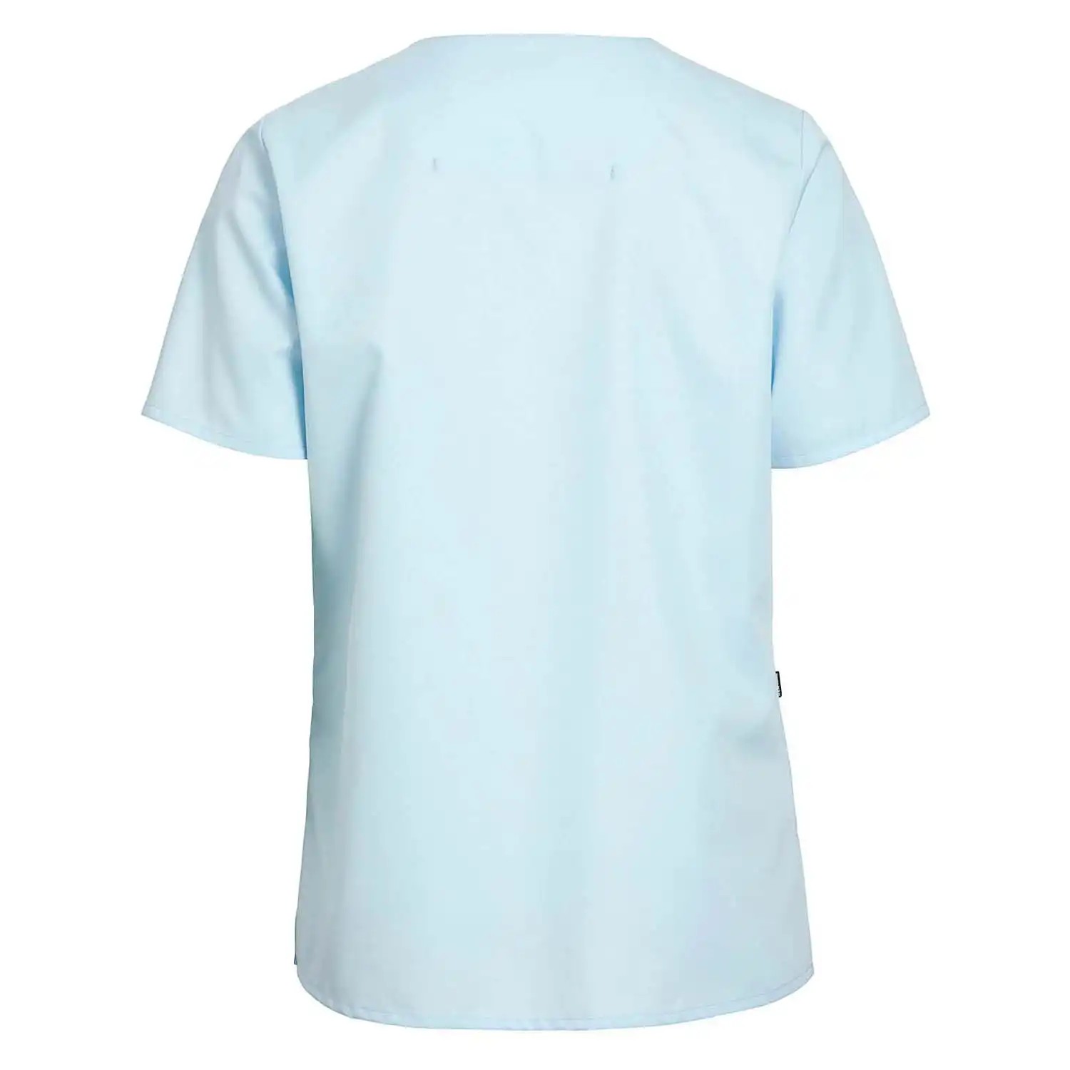 Damen Schlupfkasack "15448" in hellblau, L - Thumbnail 2