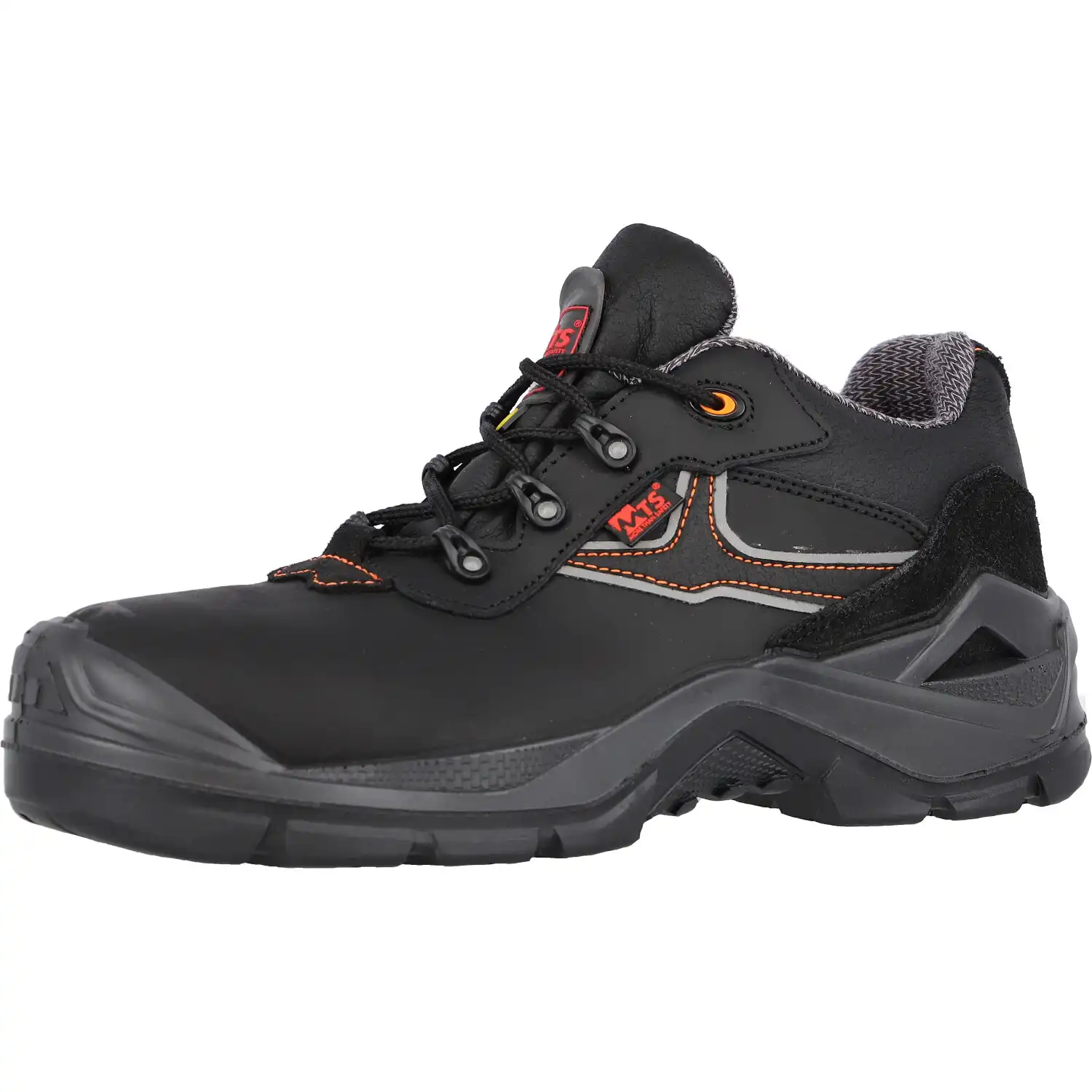 Sicherheitshalbschuhe S3 "FIELD"  in 43 - Thumbnail 1