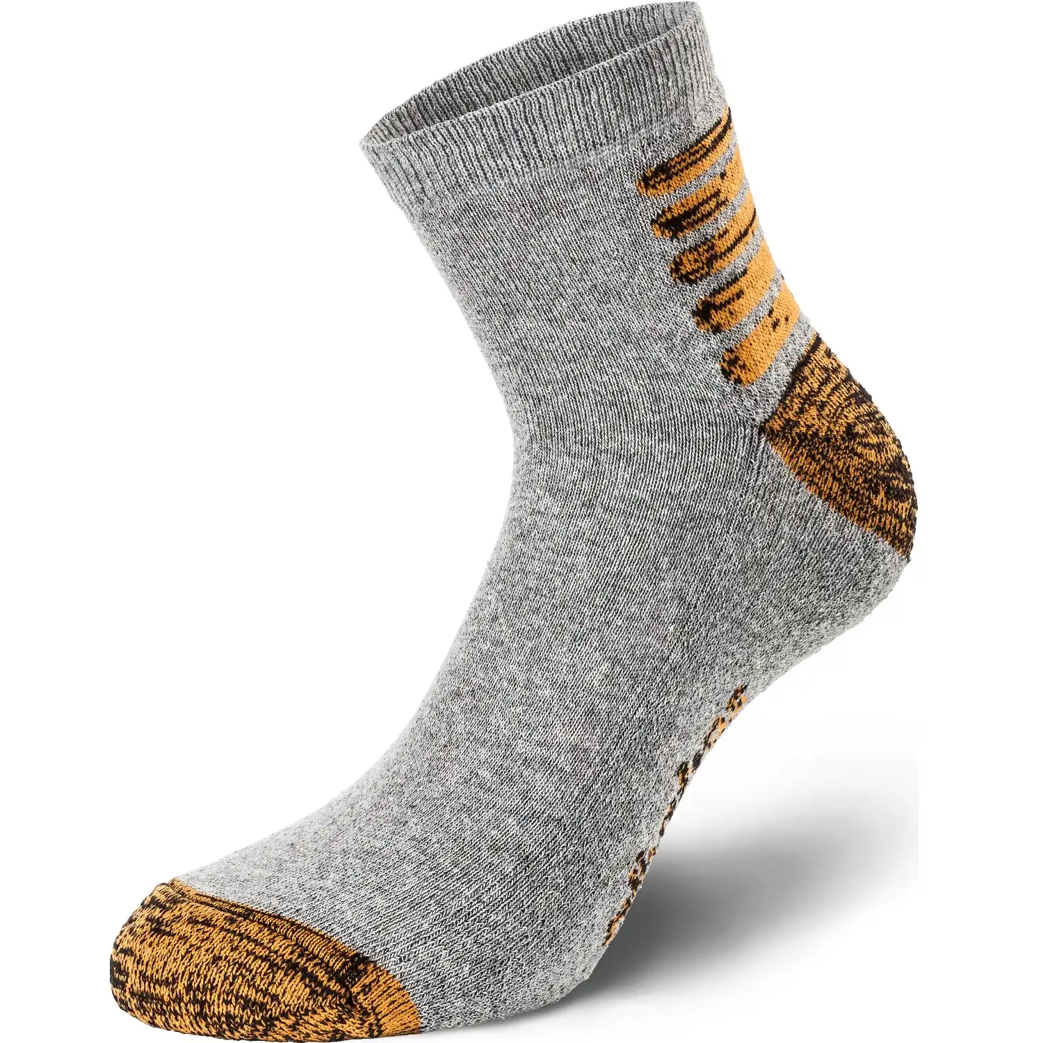 Sneakersocken "CONTROL TRIO" | 3 Paar in 43/46 - Thumbnail 3