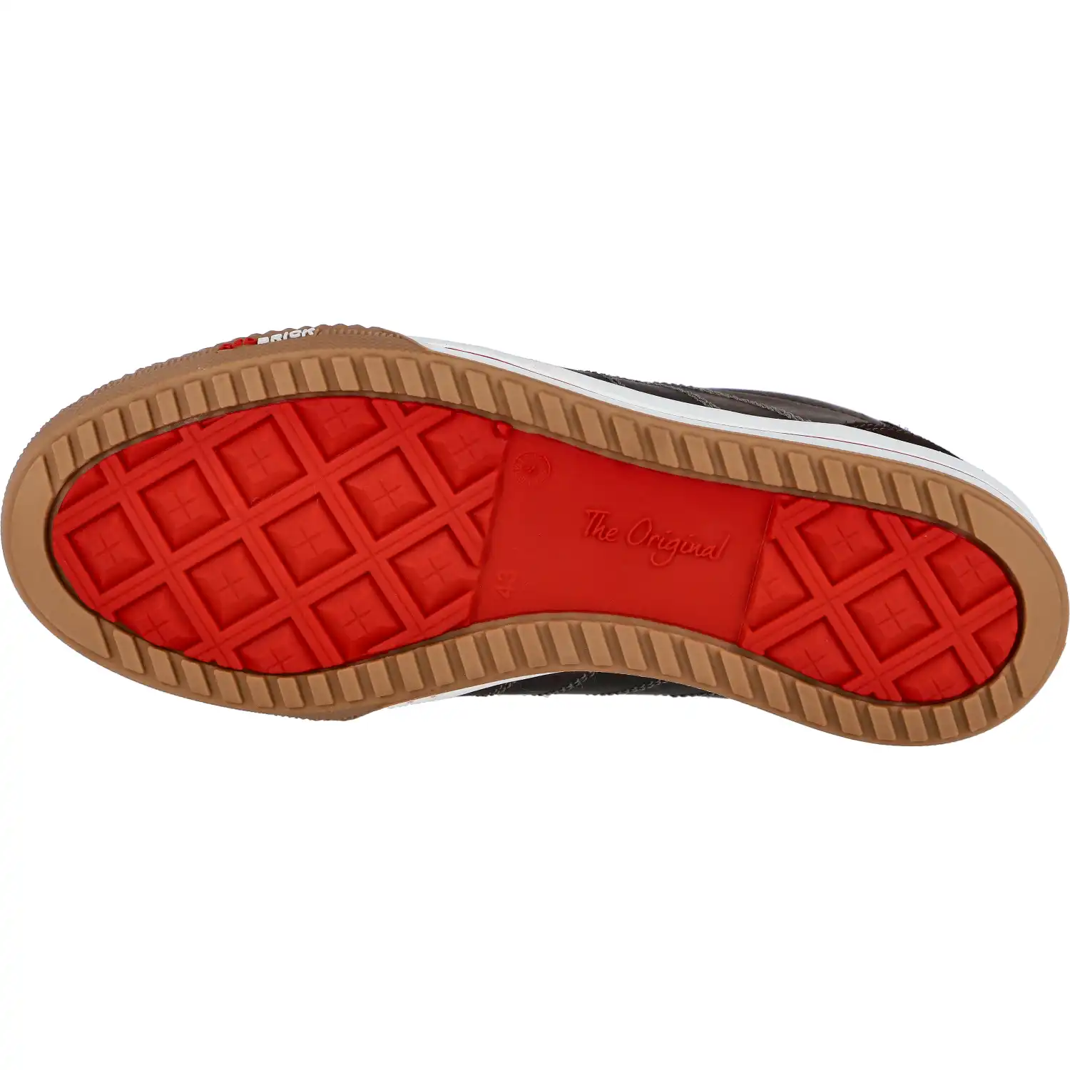 Sicherheitshalbschuhe S3 "EMERALD"  in 45 - Thumbnail 3