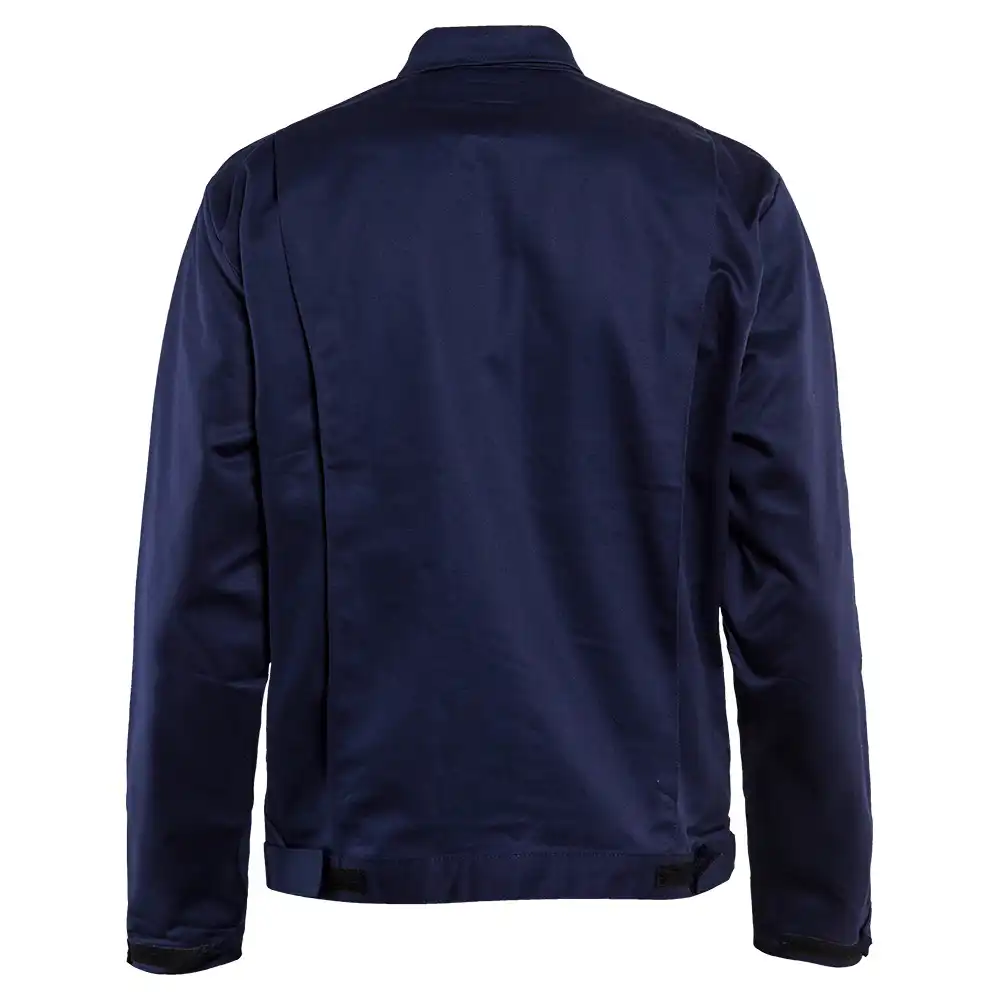 Multinorm-Bundjacke "4774" marine in XS - Thumbnail 2