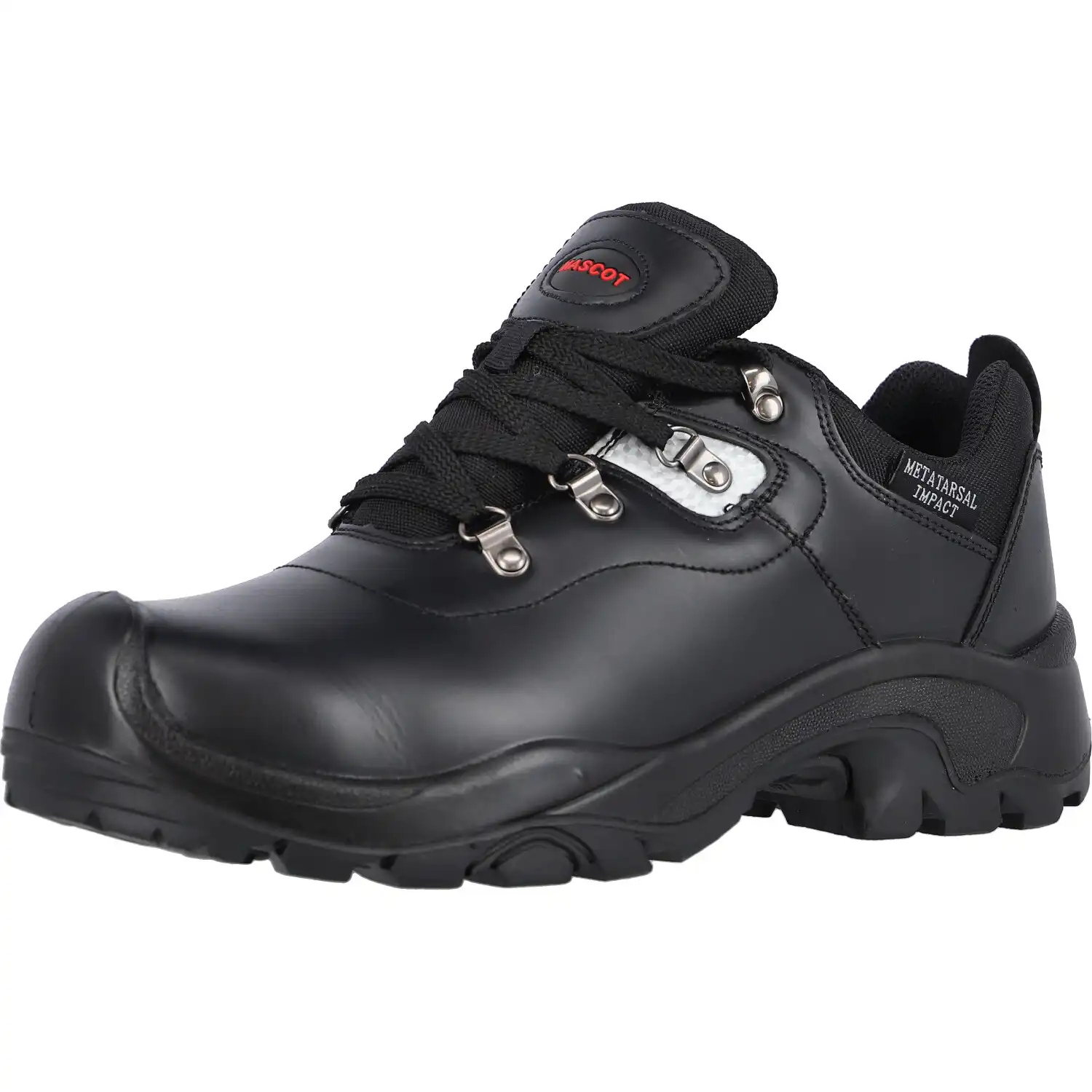 Sicherheitshalbschuhe S3 "F0221-902" Industry in 43 - Thumbnail 1