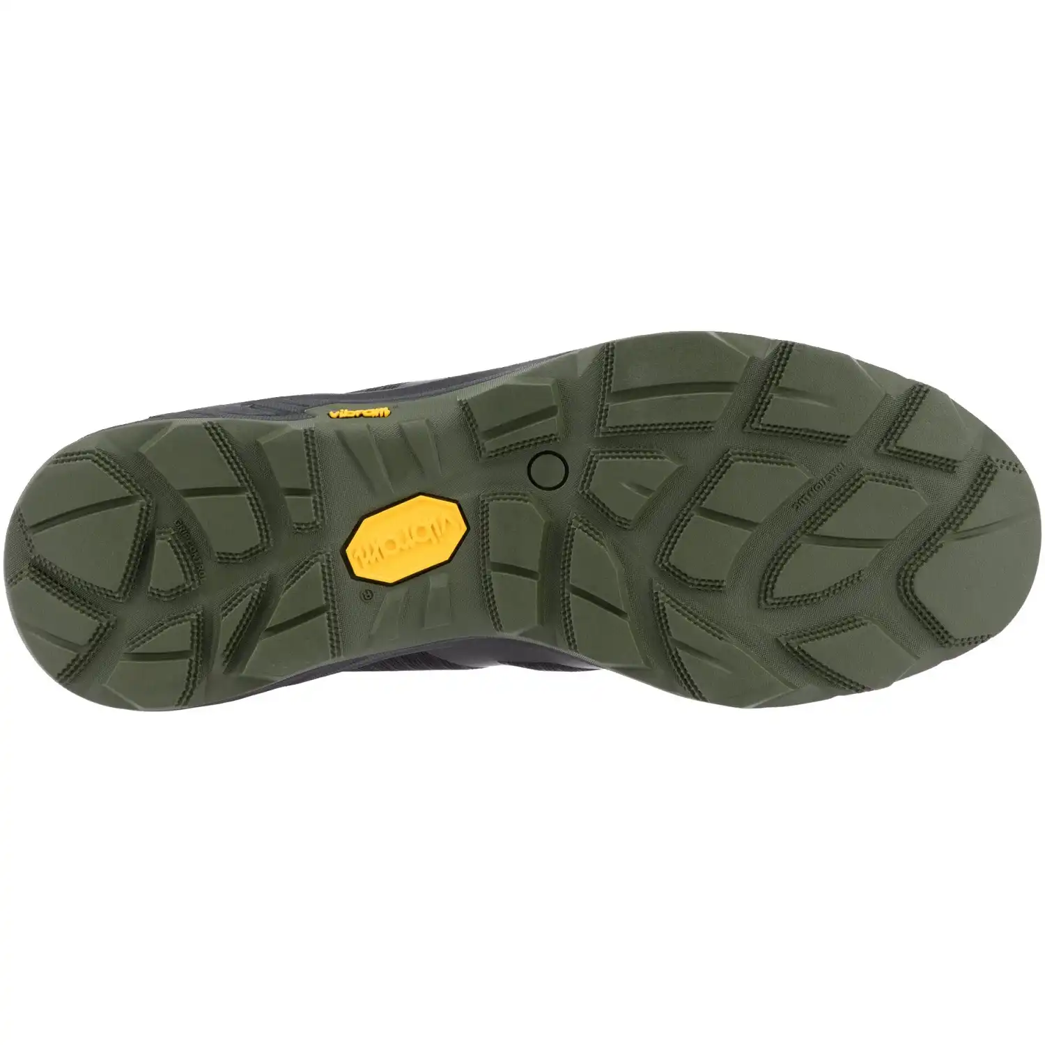 Freizeithochschuhe "BALU" DogWalker Sympatex® in 44 - Thumbnail 4