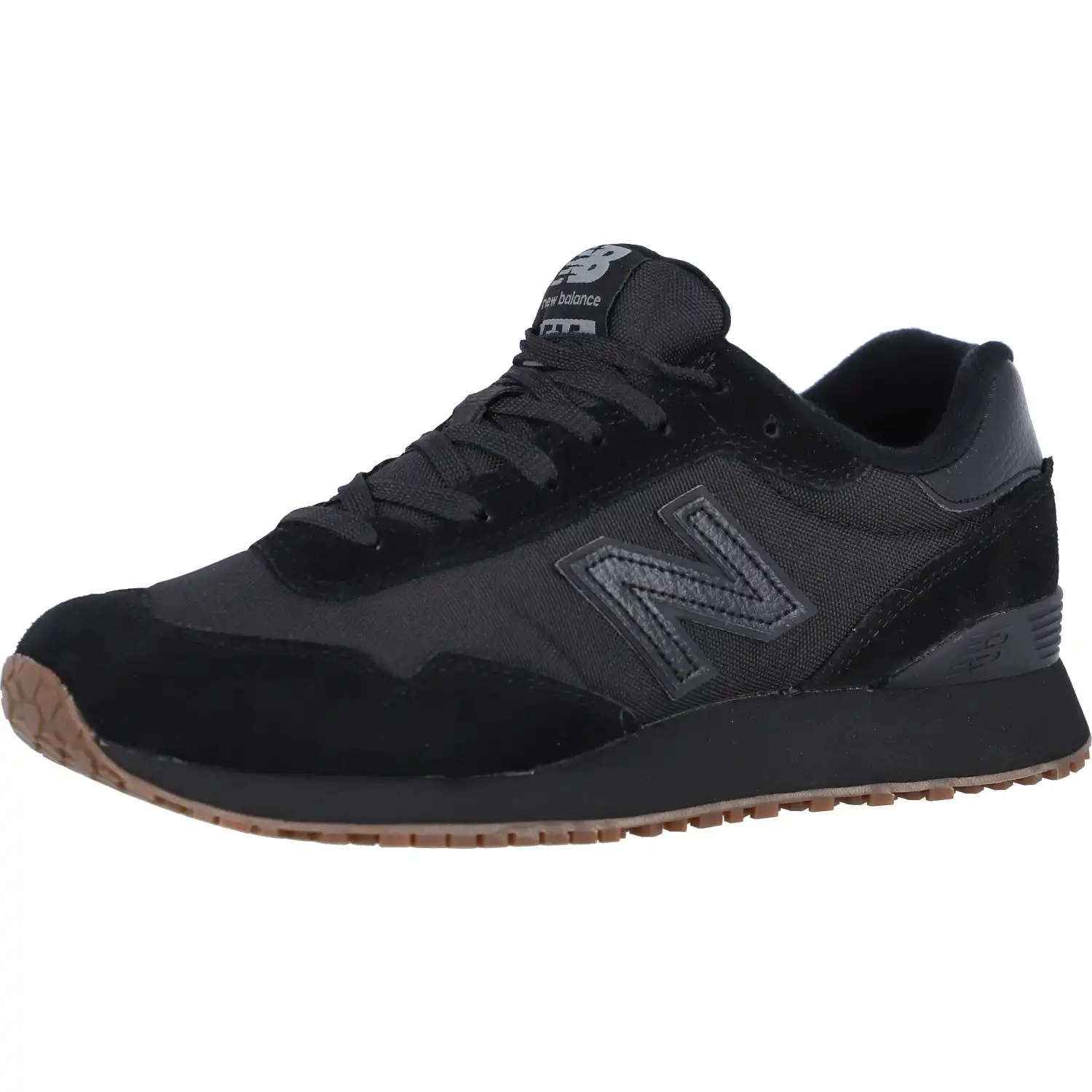 Damen Berufshalbschuhe OB "515 SR" Schwarz in US 8 (39,5) - Thumbnail 1