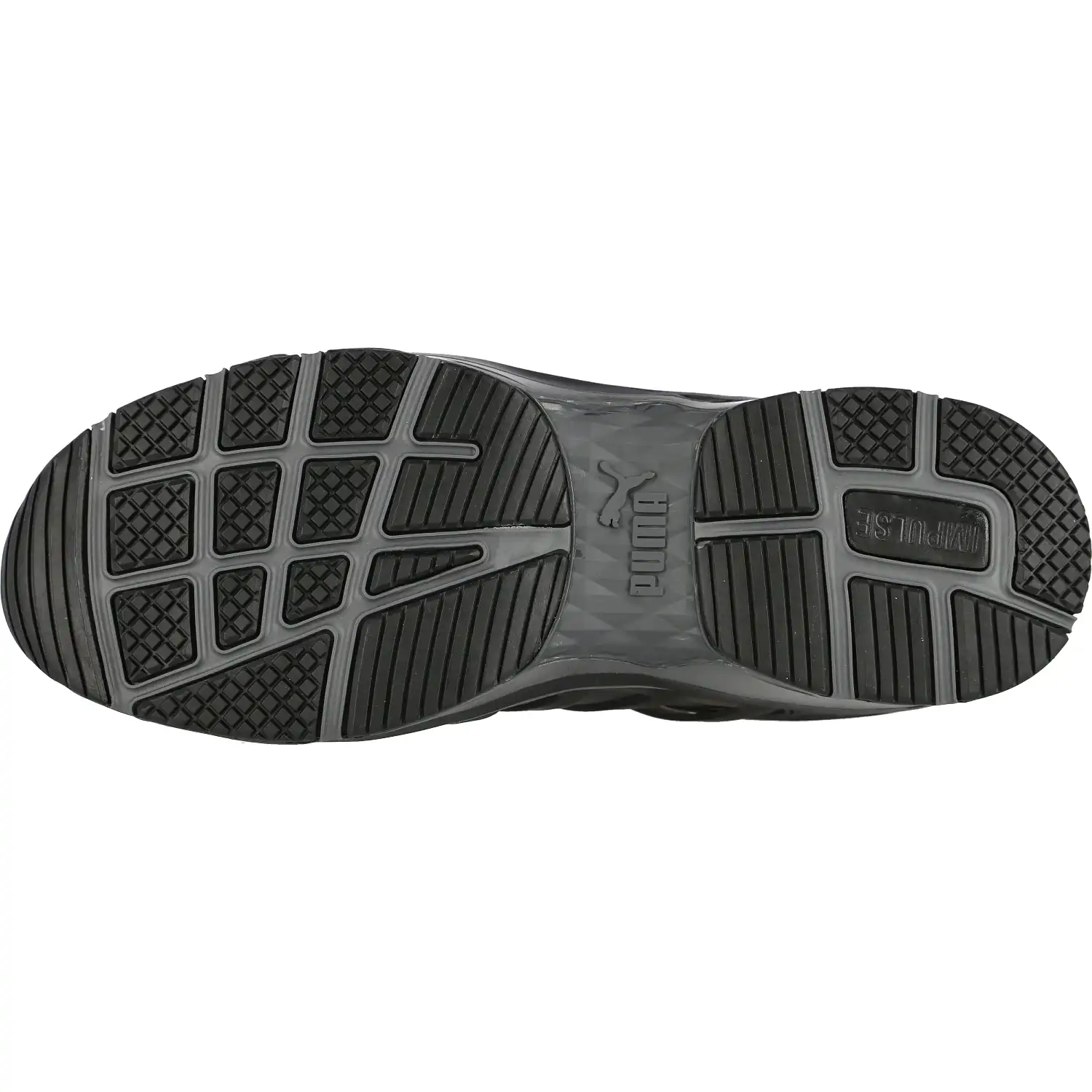 Sicherheitshalbschuhe S3 "VELOCITY 2.0 BLACK" MOTION PROTECT in 46 - Thumbnail 3