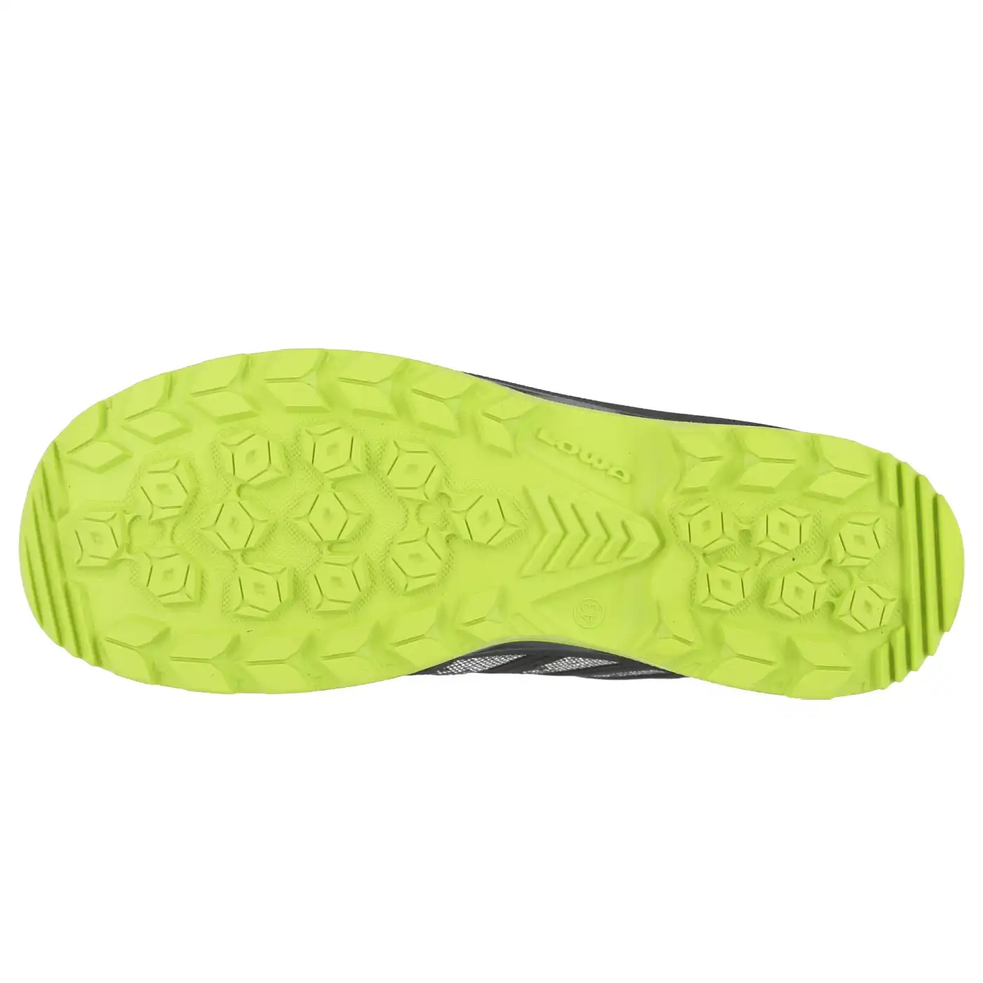 Sicherheitshalbschuhe S3 "LARROX WORK GTX GREY LOW"  in 44 - Thumbnail 3