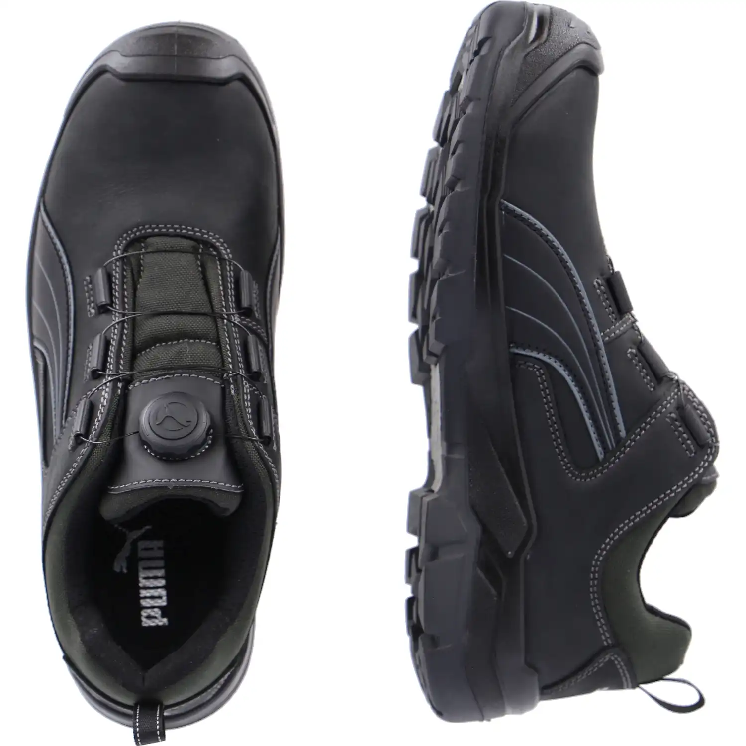 Sicherheitshalbschuhe S3 "CASCADES DISC LOW" in 41 - Thumbnail 2