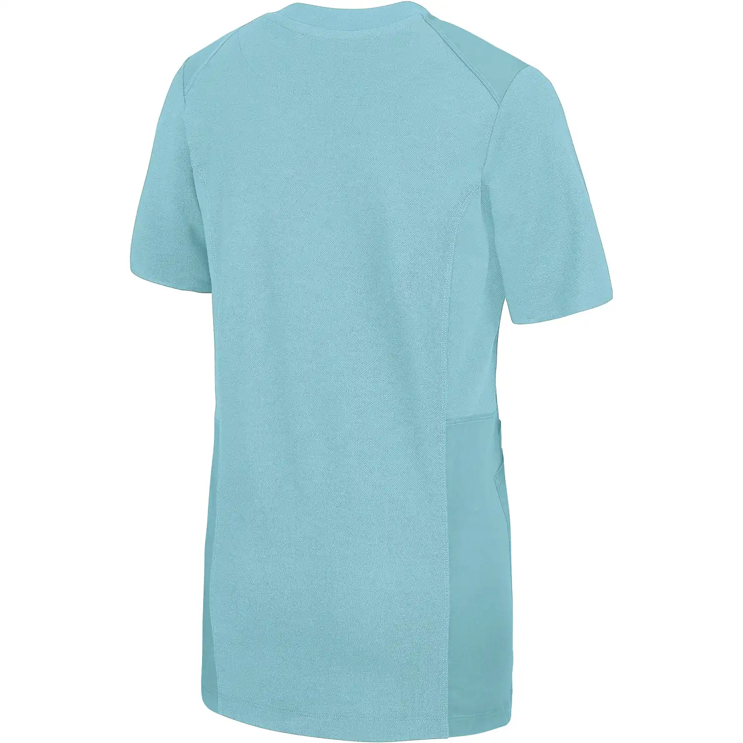 Damen Komfortkasack "1738-435" Med & Care in ocean, 3XL - Thumbnail 3