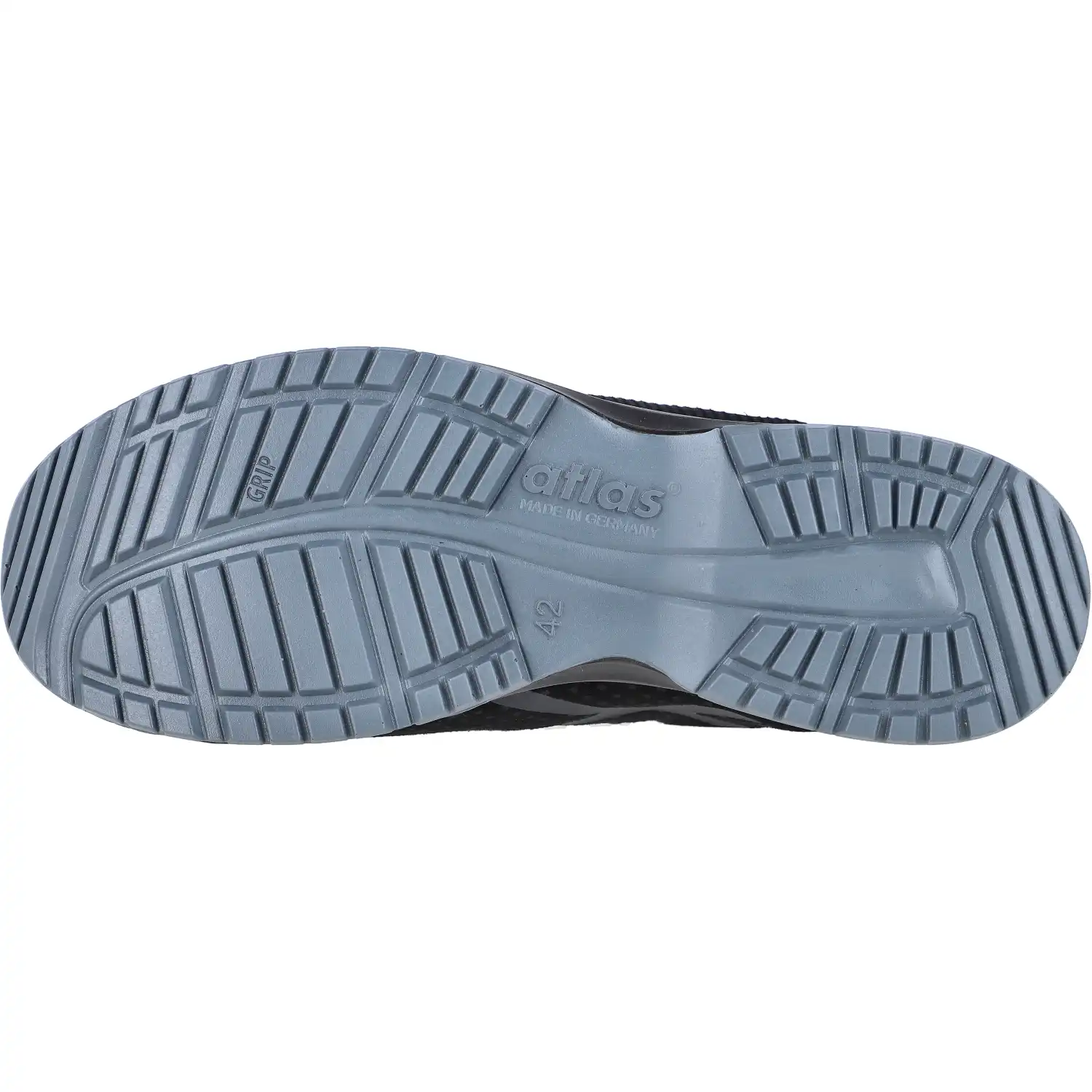 Sicherheitshalbschuhe S3 "RUNNER 95"  in 39 - Thumbnail 3