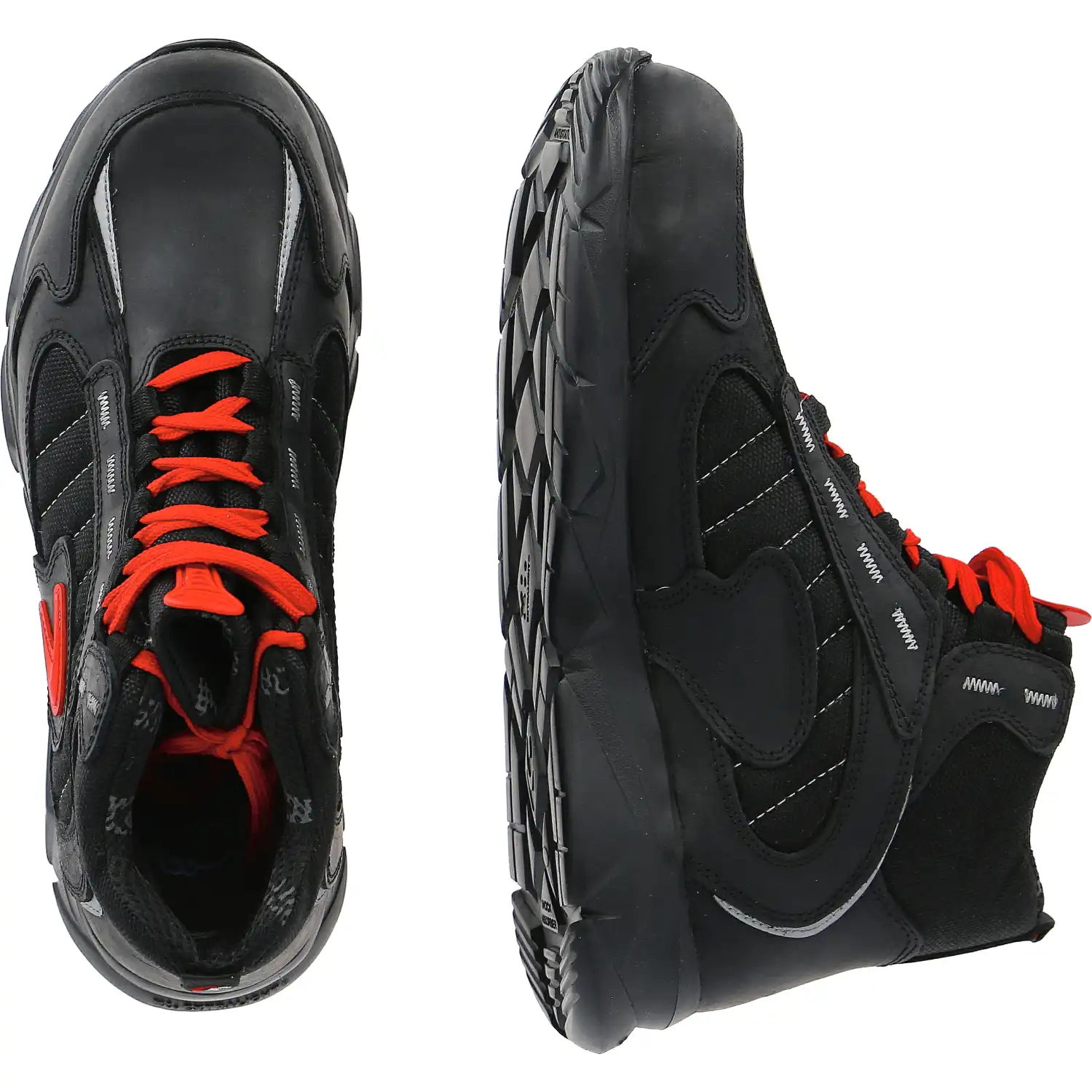 Sicherheitshochschuhe S3 "DEXTROUS"  in 42 - Thumbnail 2