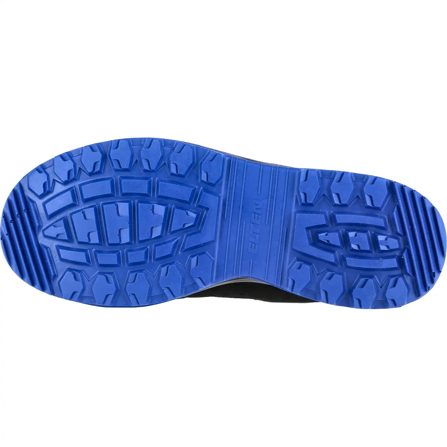 Damen Sicherheitshalbschuhe S1P "IMPULSE LADY XXTL BLUE LOW"  in 38 - Thumbnail 3