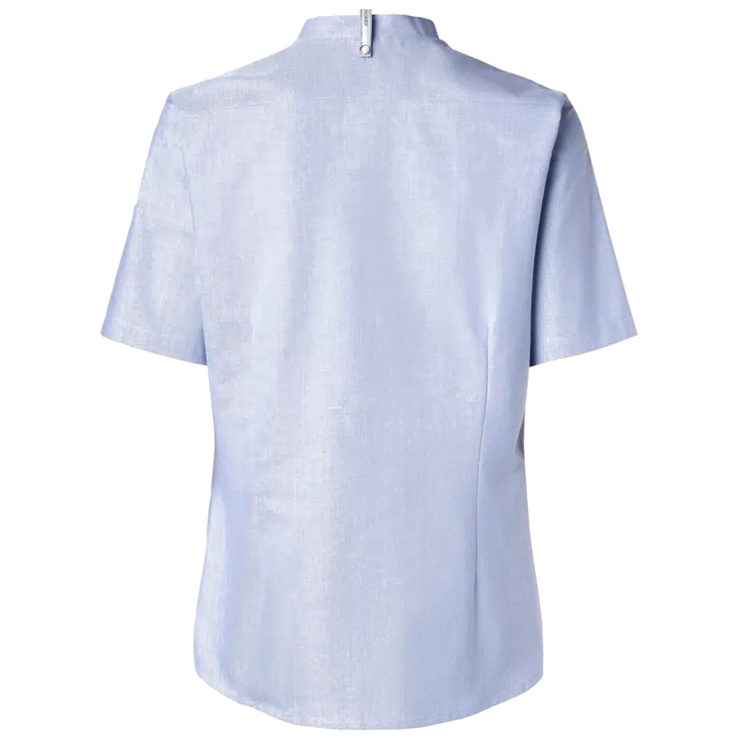 Damenhemd "OXFORD KA" in hellblau, L - Thumbnail 2