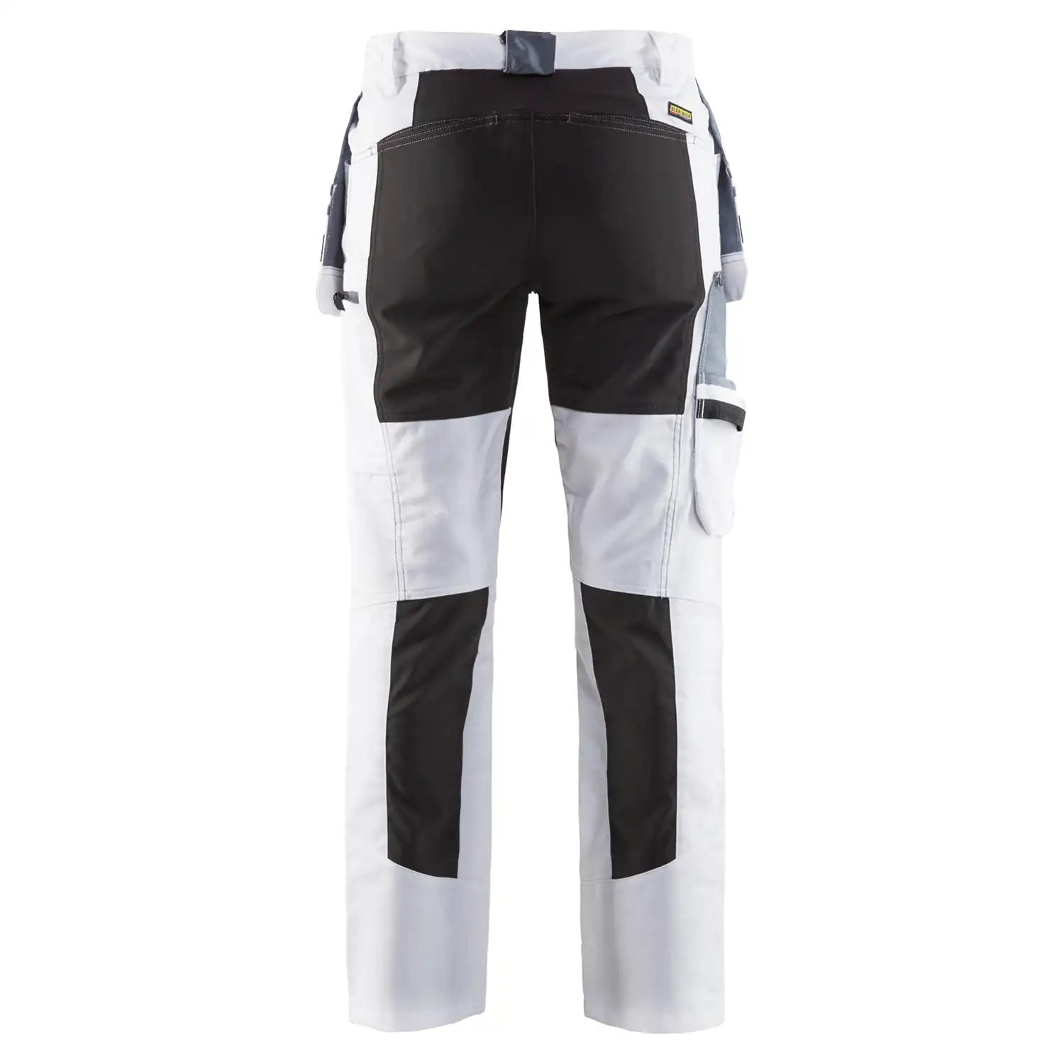 Damen Malerhose mit Stretch "7910" in C38 - Thumbnail 2