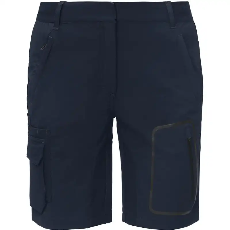 Damen Shorts "ACTIVE" 727 in tinte, L - Thumbnail 1