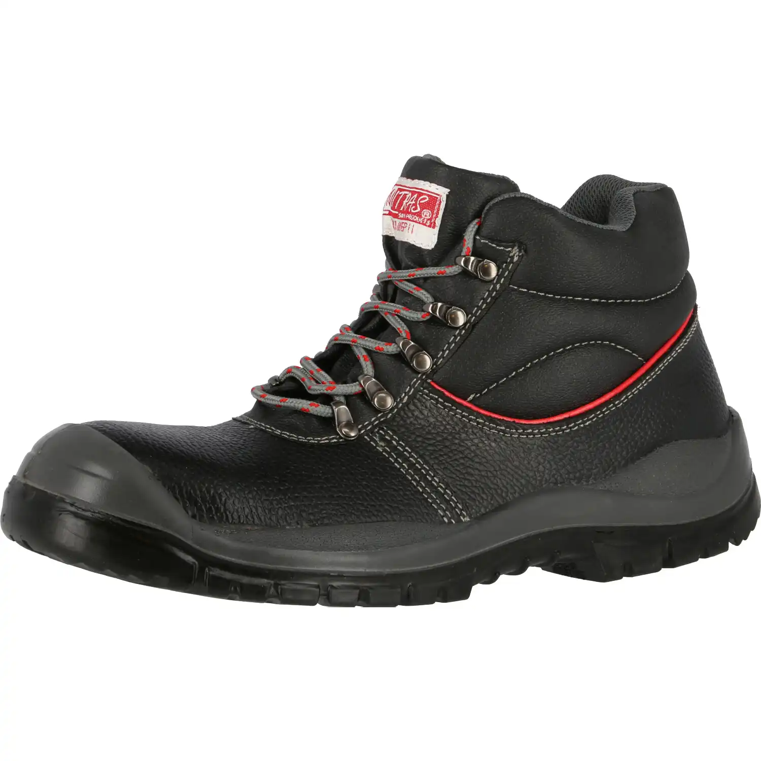 Sicherheitshochschuhe S3 ÜK "STEP II" in 44 - Thumbnail 1