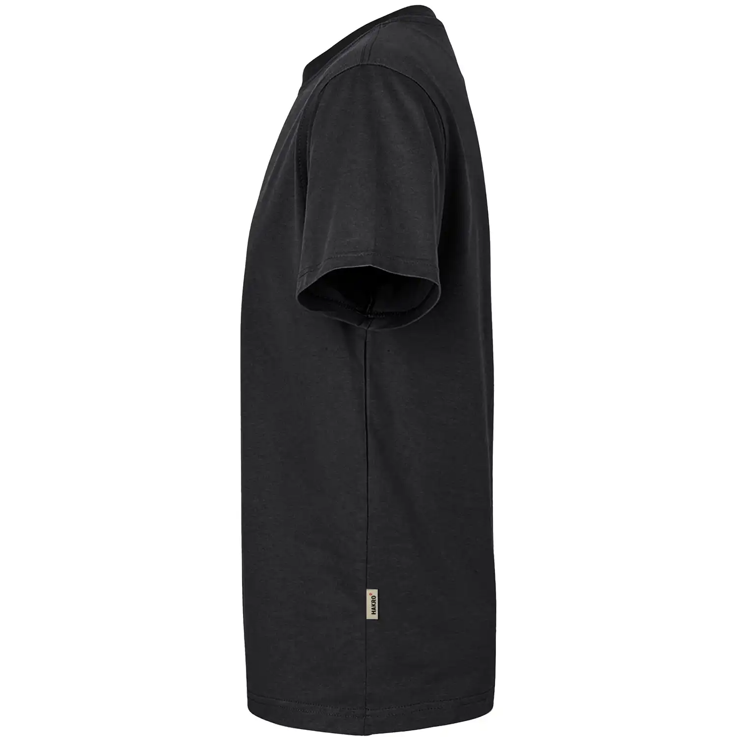 T-Shirt "PERFORMANCE" Rundhals 281 in karbongrau, XL - Thumbnail 3