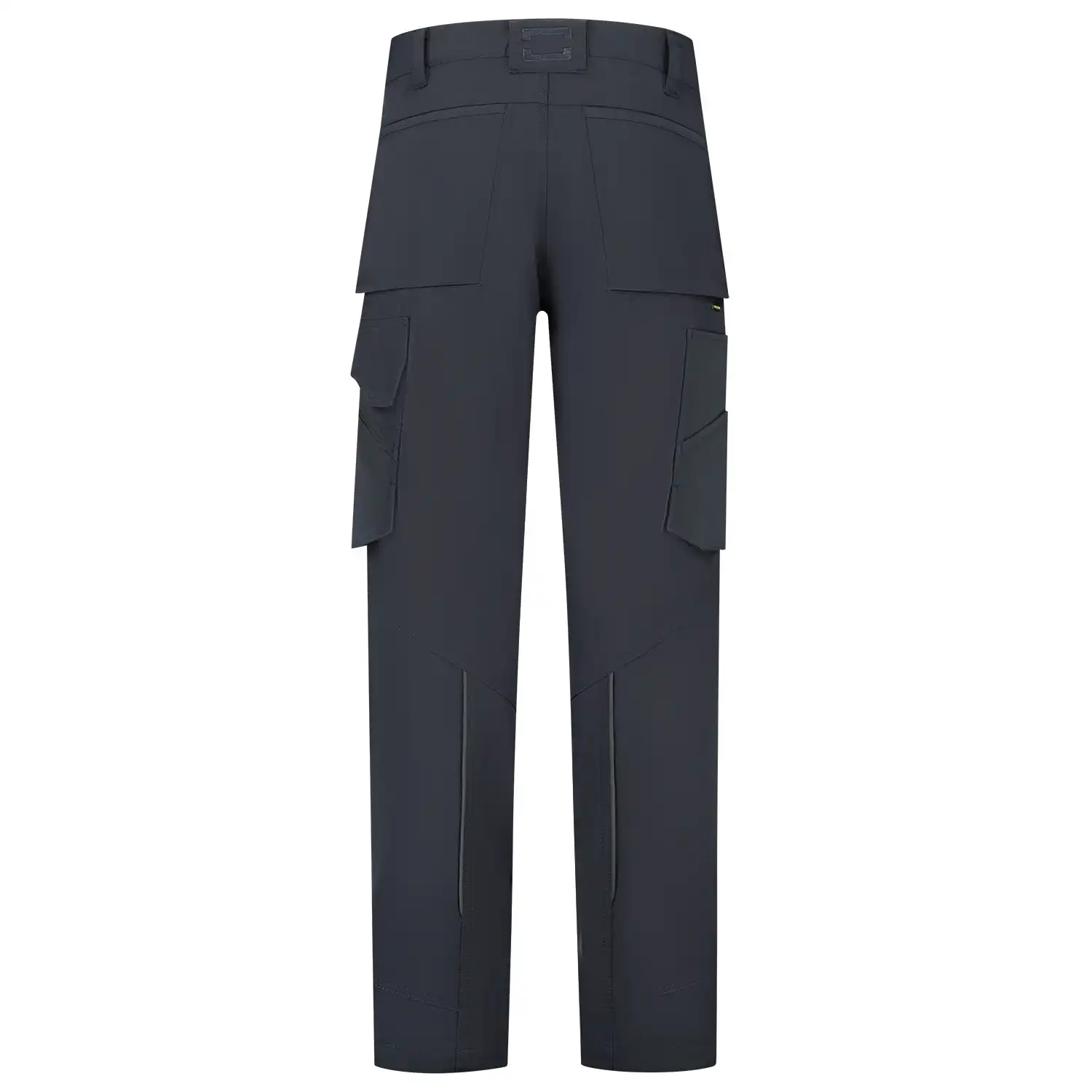 Stretch Bundhose "502027" in navy, 52 - Thumbnail 2