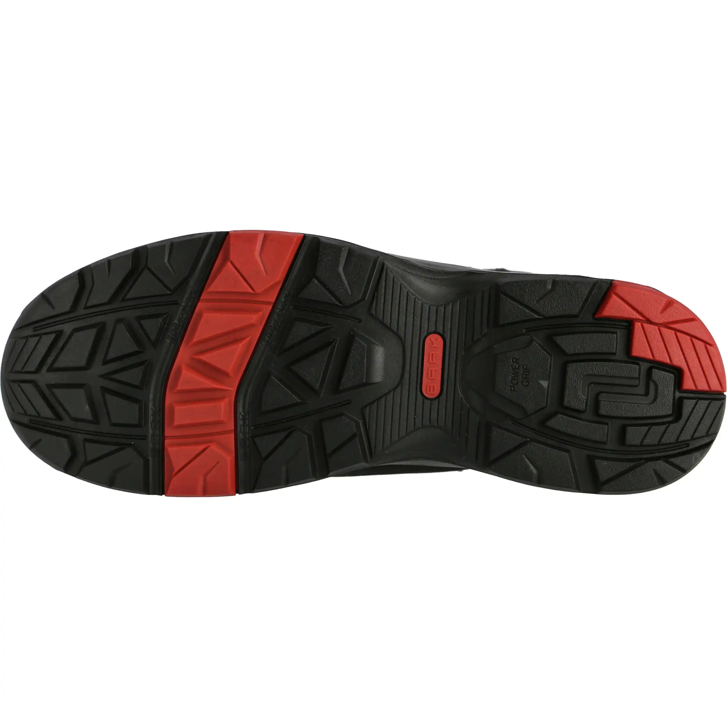 Sicherheitsstiefel S3 "BROOKLYN" go&relax  in 43 - Thumbnail 3