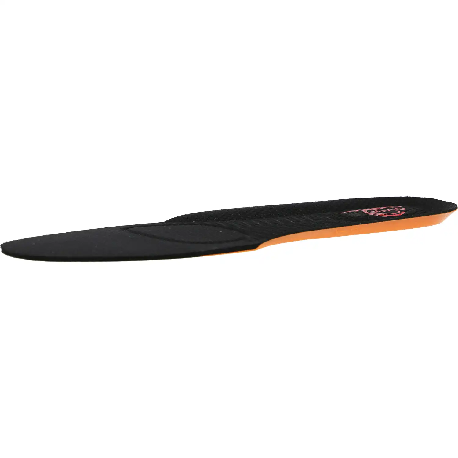 Einlegesohle "Custom Fit LOW" rot in 43 - Thumbnail 2