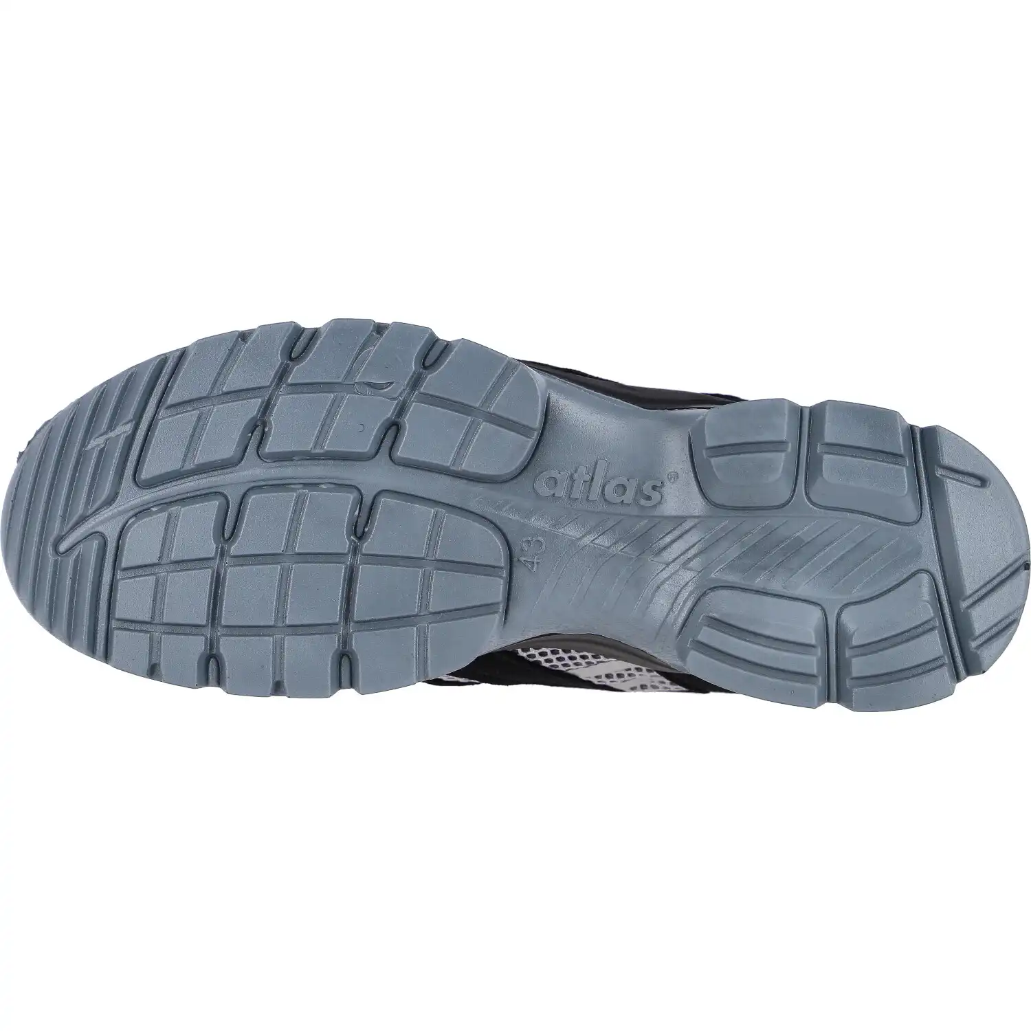 Sicherheitshalbschuhe S1P "FLASH 2005 XP"  in 41 - Thumbnail 3