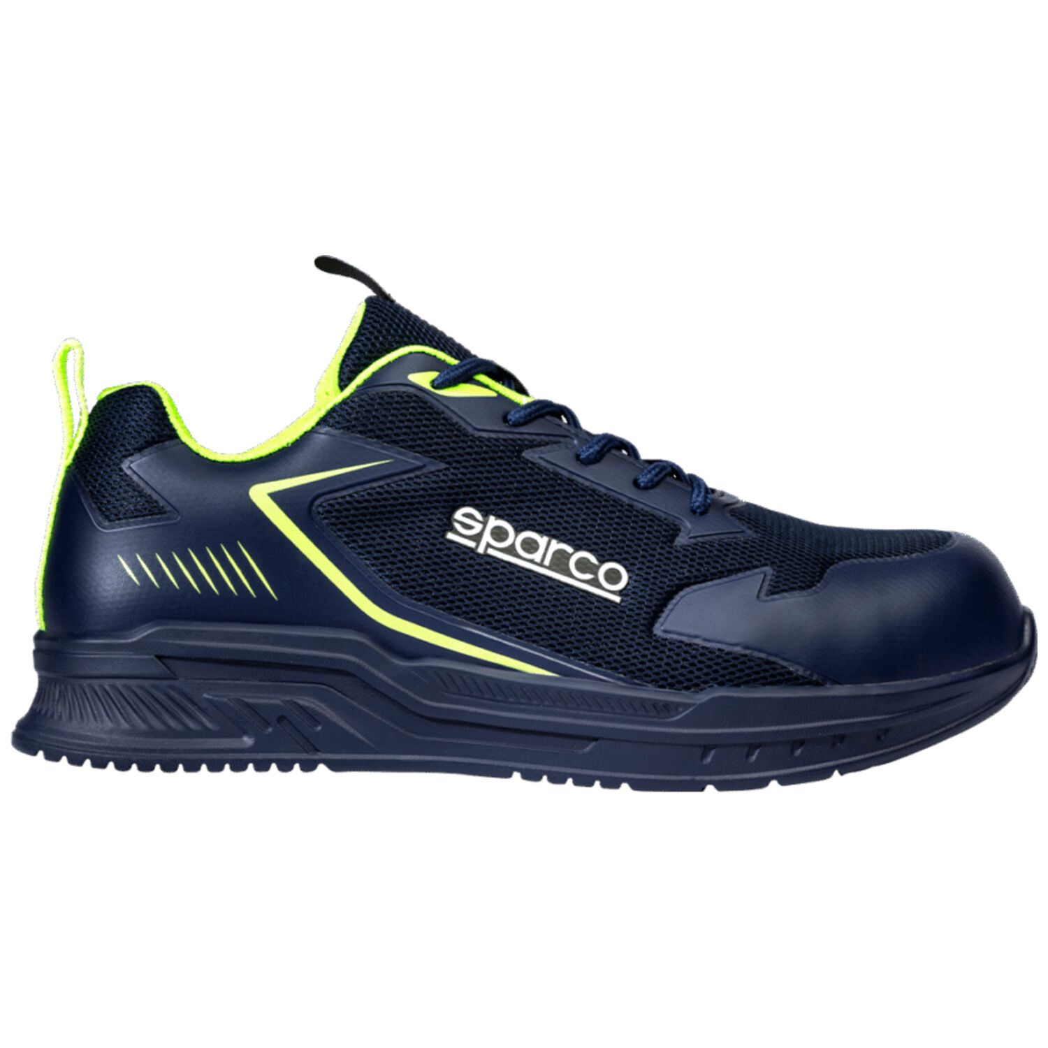 Sicherheitshalbschuhe S1PS ESD "FLINGER" in 44 - Thumbnail 1