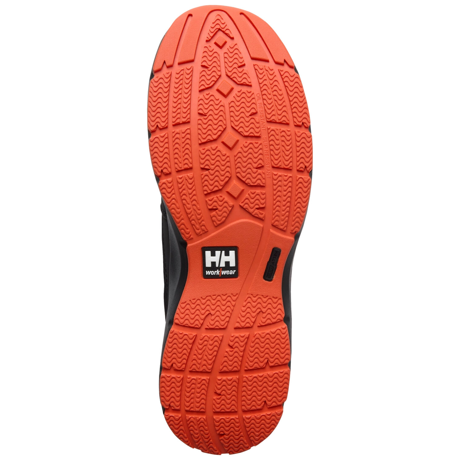 Sicherheitshochschuhe "MANCHESTER MXR MID S7S" in 35 - Thumbnail 4