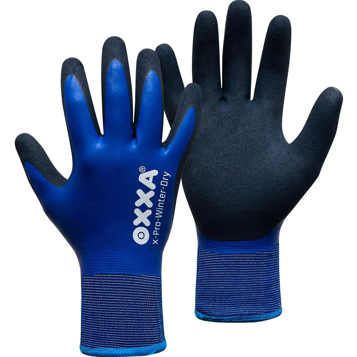Winterhandschuhe X-Pro-Winter-Dry 51-870 in 10 (XL) - Thumbnail 1