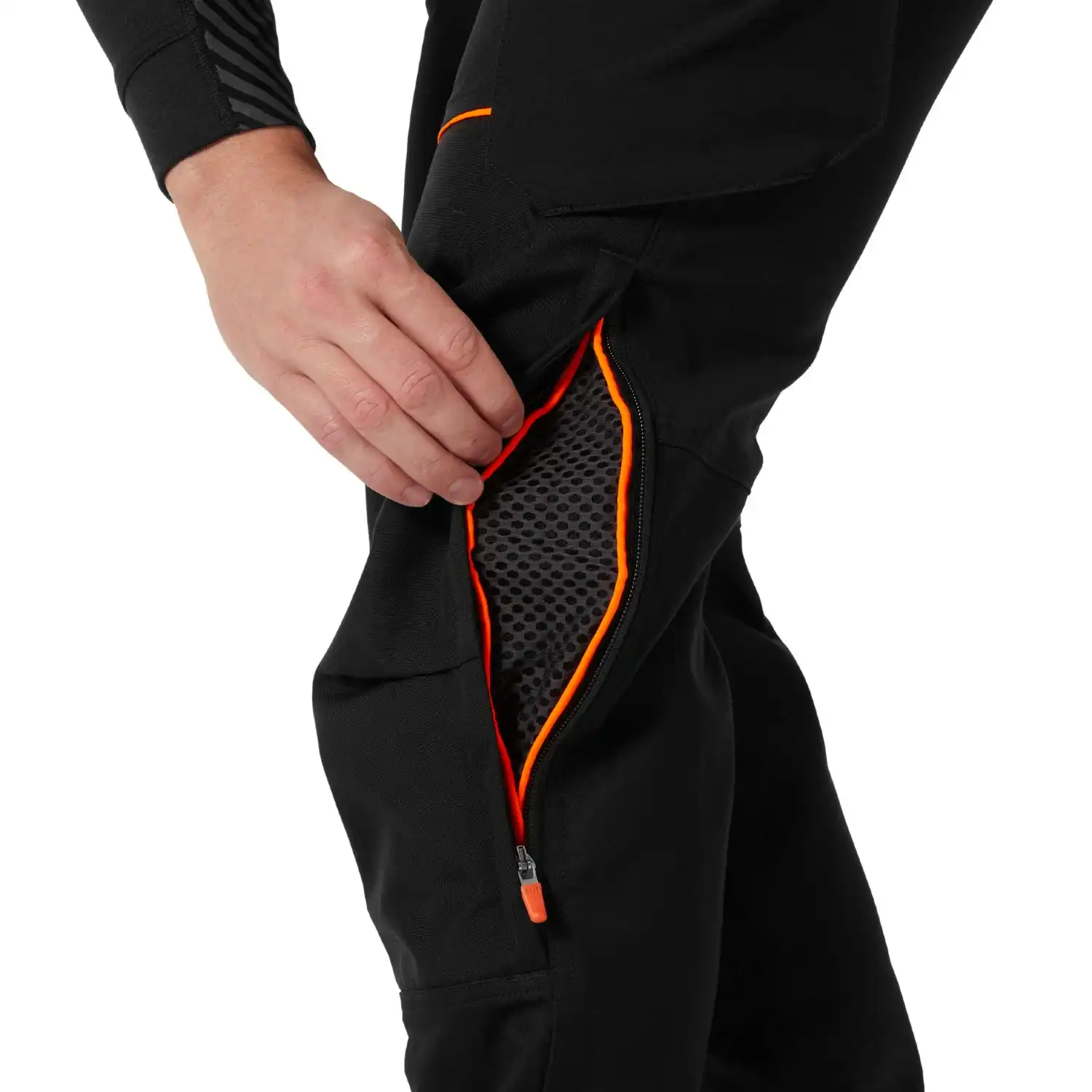 Bundhose „CHELSEA EVOLUTION BRZ HH CONNECT™“ in schwarz, C150 - Thumbnail 7